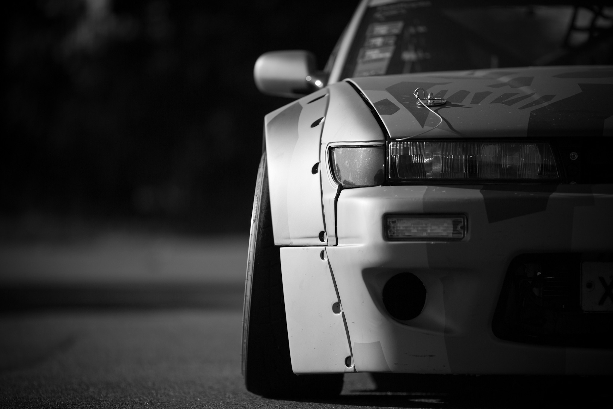 2048x1365 Nissan S13, HD Cars, 4k Wallpapers, Images, Backgrounds, Photos and Pictures