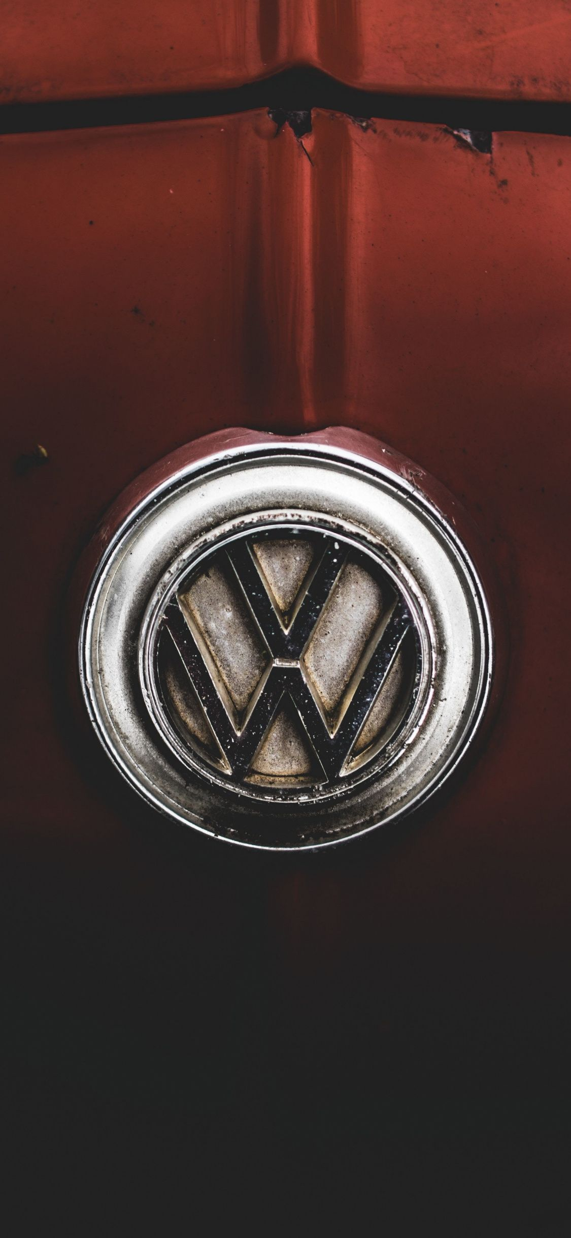 1125x2436 Volkswagen, logo, wallpaper | Volkswagen, Iphone wallpaper vw, Cool car pictures
