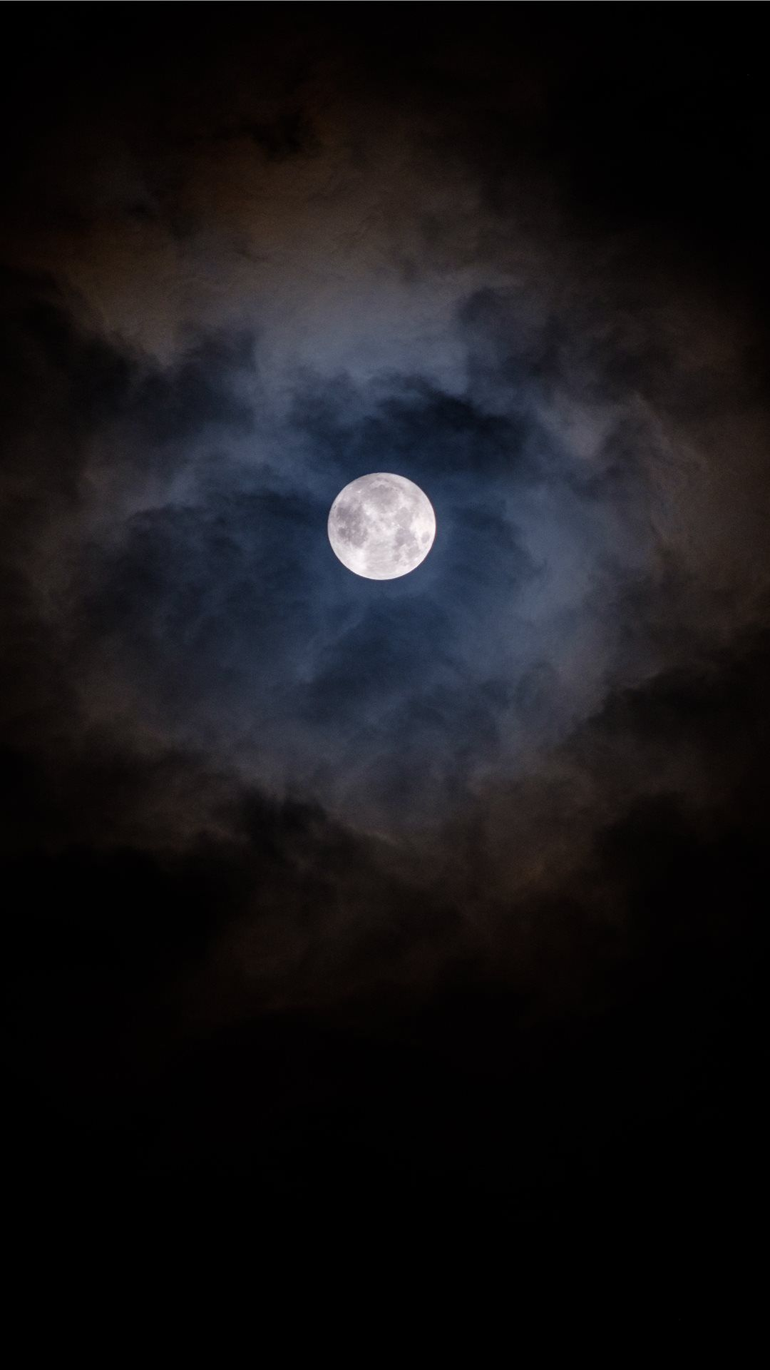 1080x1920 Full Moon iPhone Wallpapers Top Free Full Moon iPhone Backgrounds