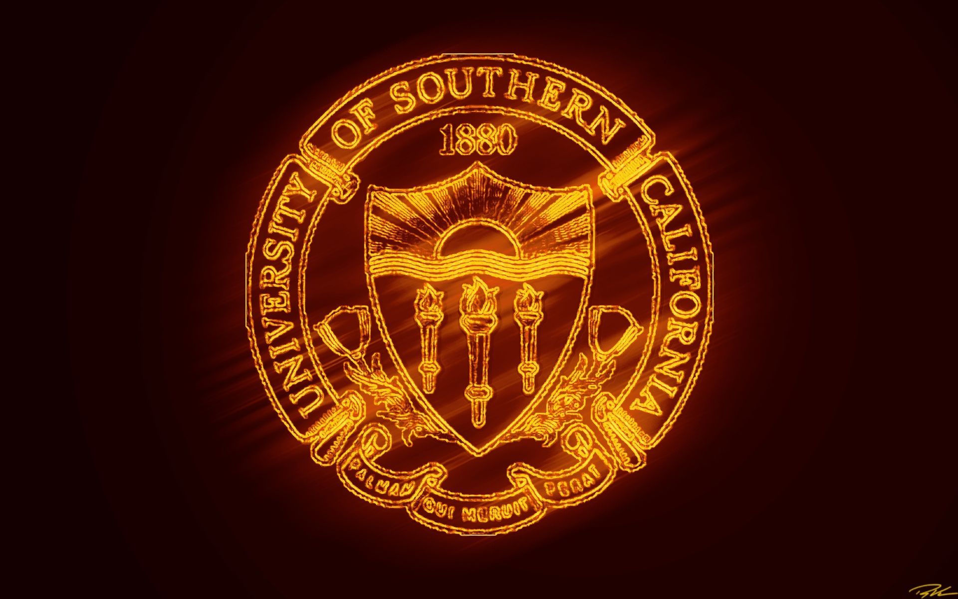 1920x1200 University of Southern California Wallpapers Top Free University of Southern California Backgrounds