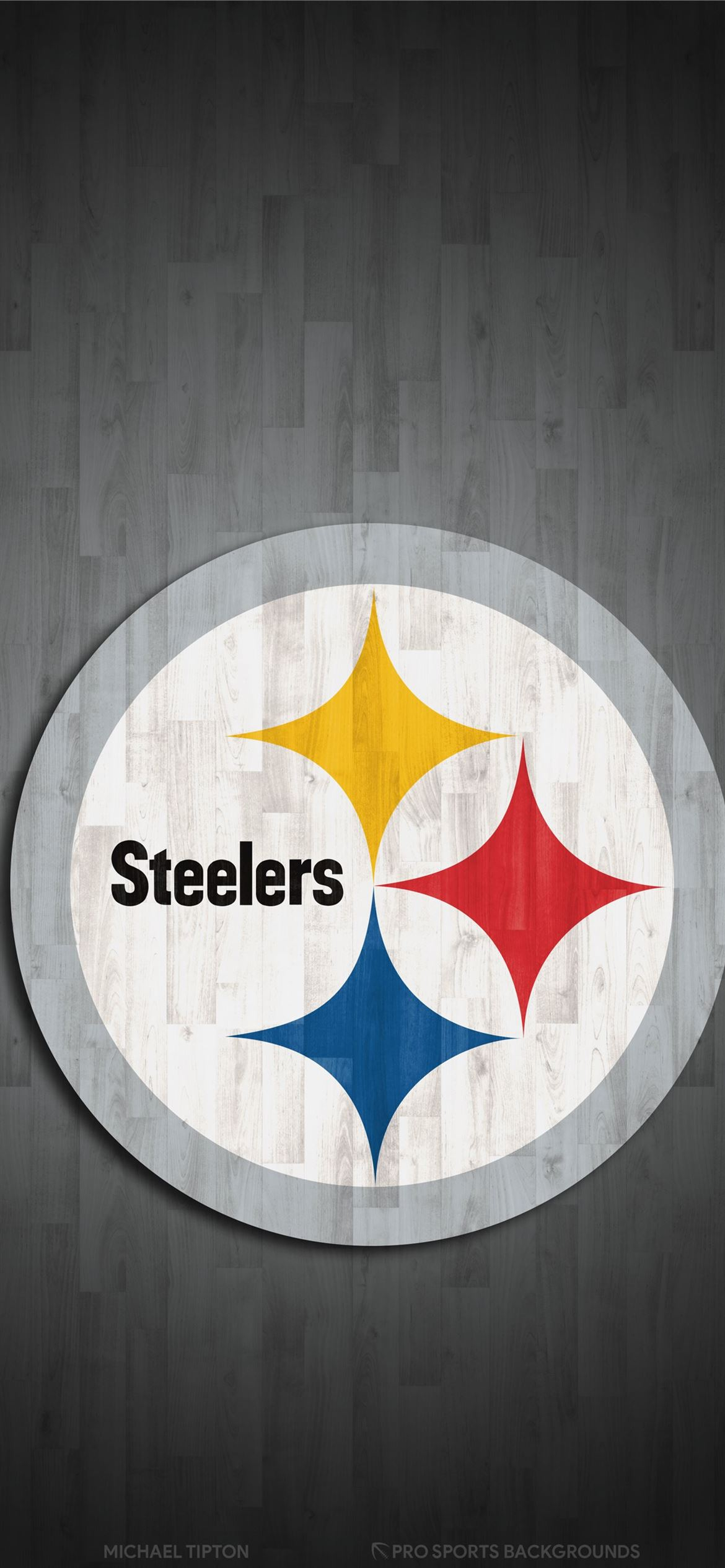 1170x2532 pittsburgh steelers iPhone Wallpapers Free Download