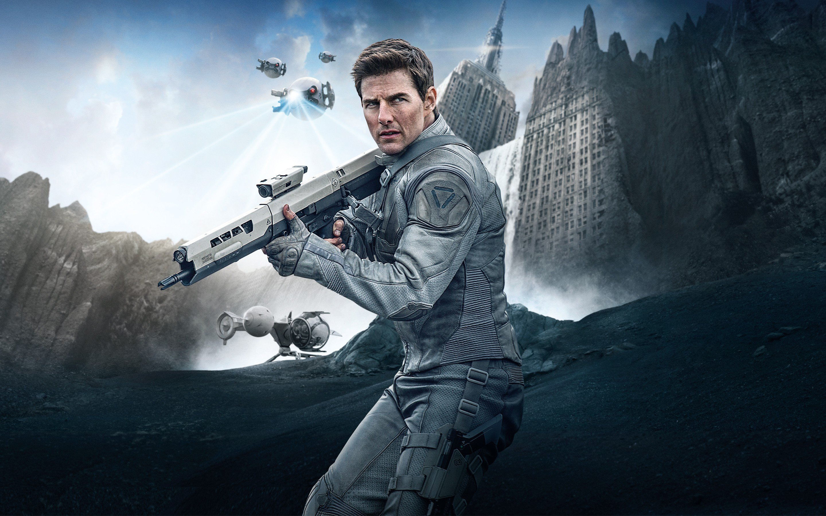 2880x1800 Tom Cruise In Oblivion, HD Movies, 4k Wallpapers, Images, Backgrounds, Photos and Pictures