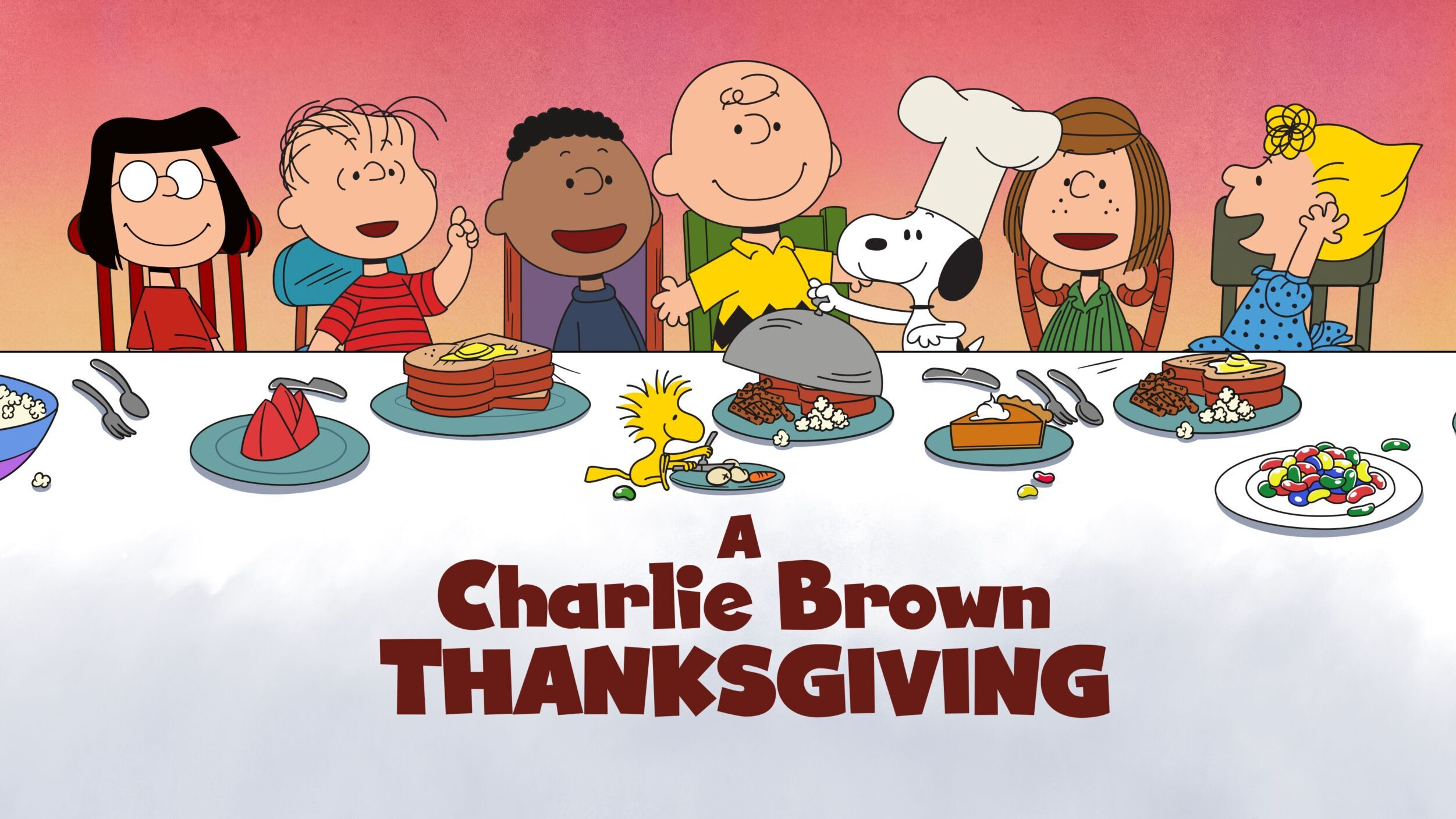 2502x1408 A Charlie Brown Thanksgiving' Streaming: How to Watch For Free Online