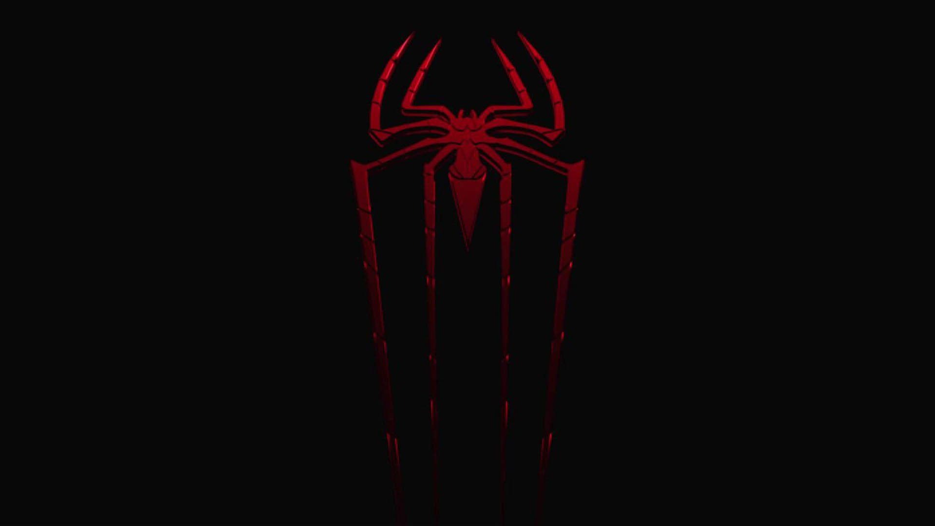 1920x1080 Spiderman Logo Wallpaper Photo #eL9 | Amazing spider, Spider-man wallpaper, Man wallpaper