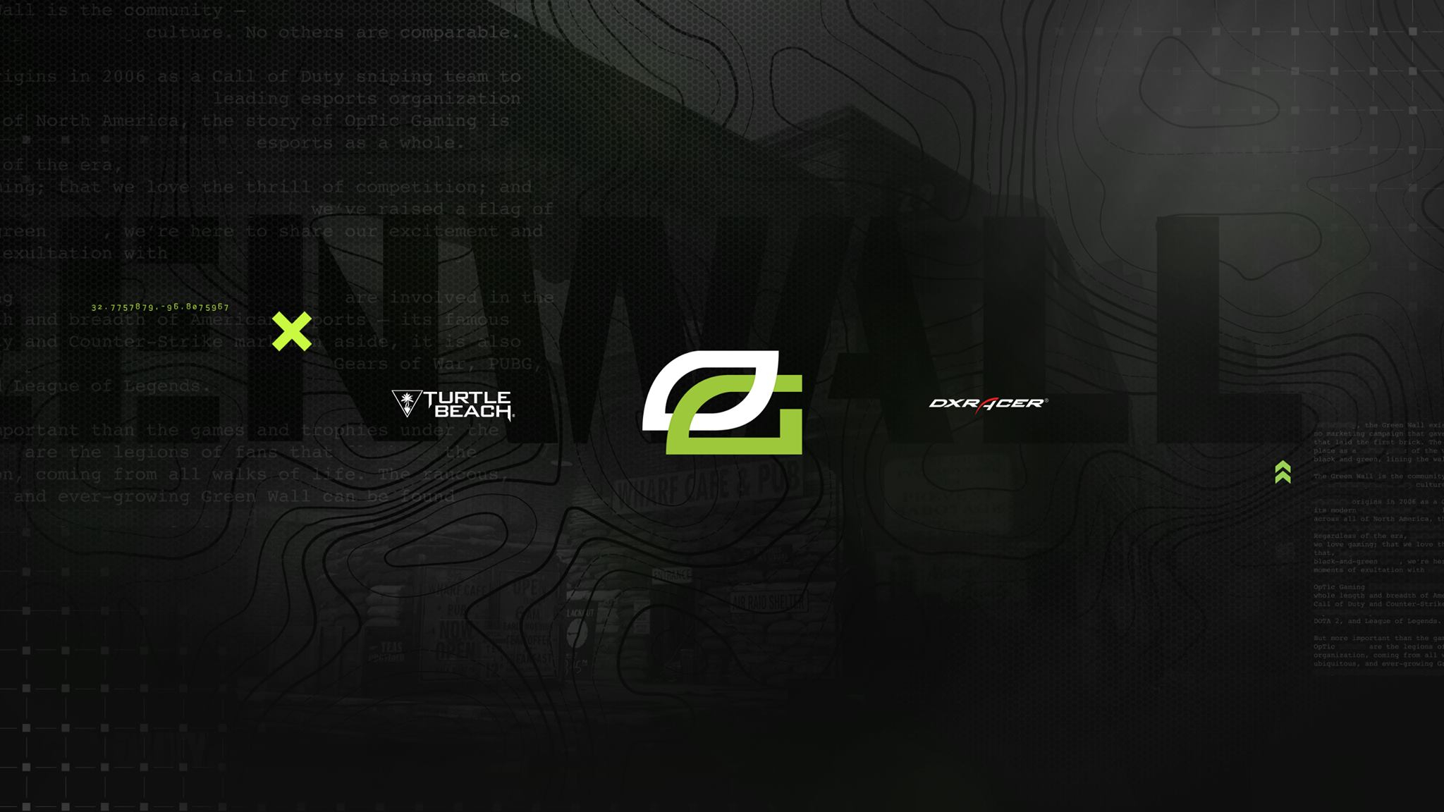 2048x1152 OpTic Gaming Wallpapers Top Free OpTic Gaming Backgrounds