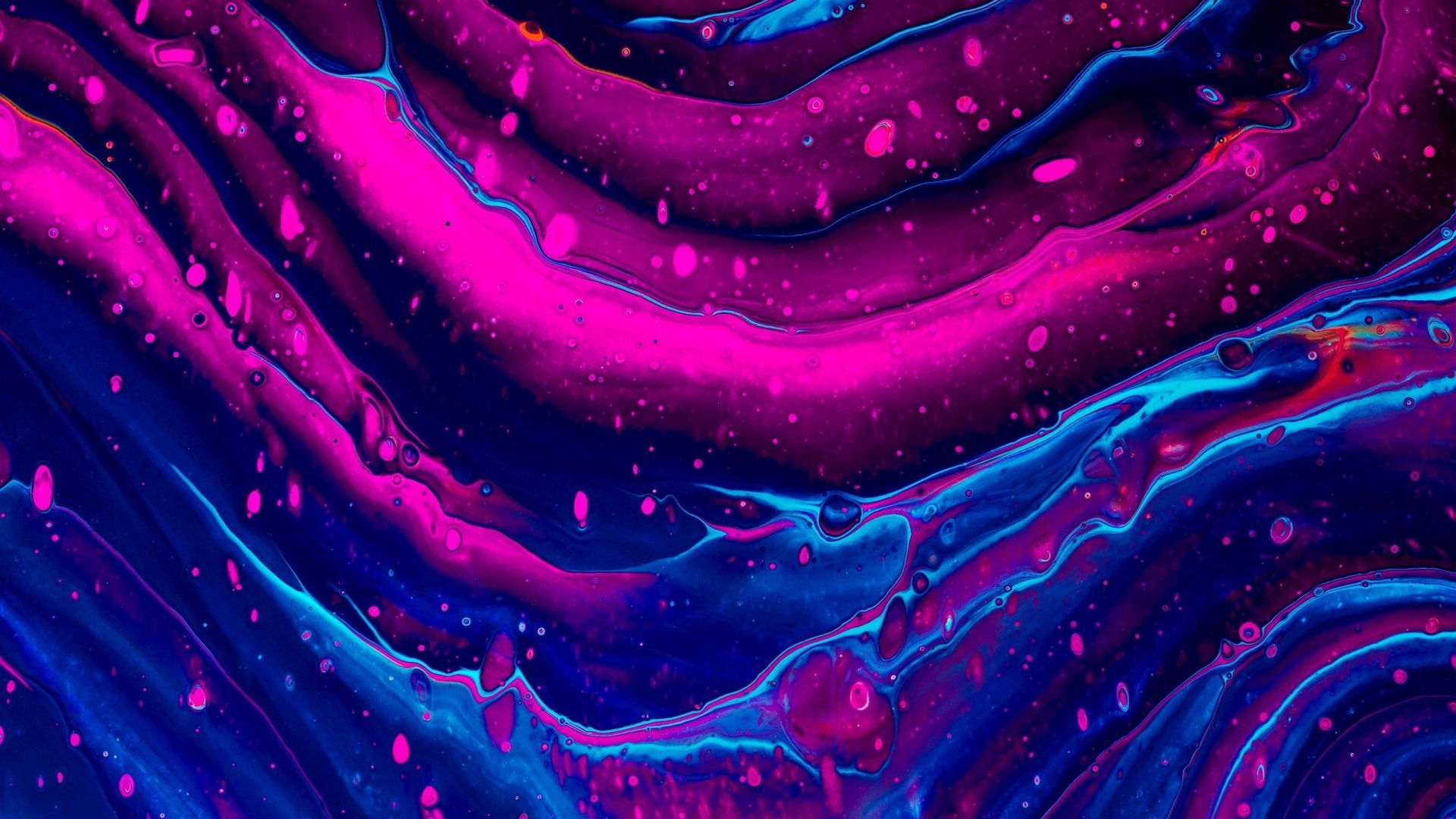 1920x1080 Pink and Blue Abstract 4K Wallpapers Top Free Pink and Blue Abstract 4K Backgrounds