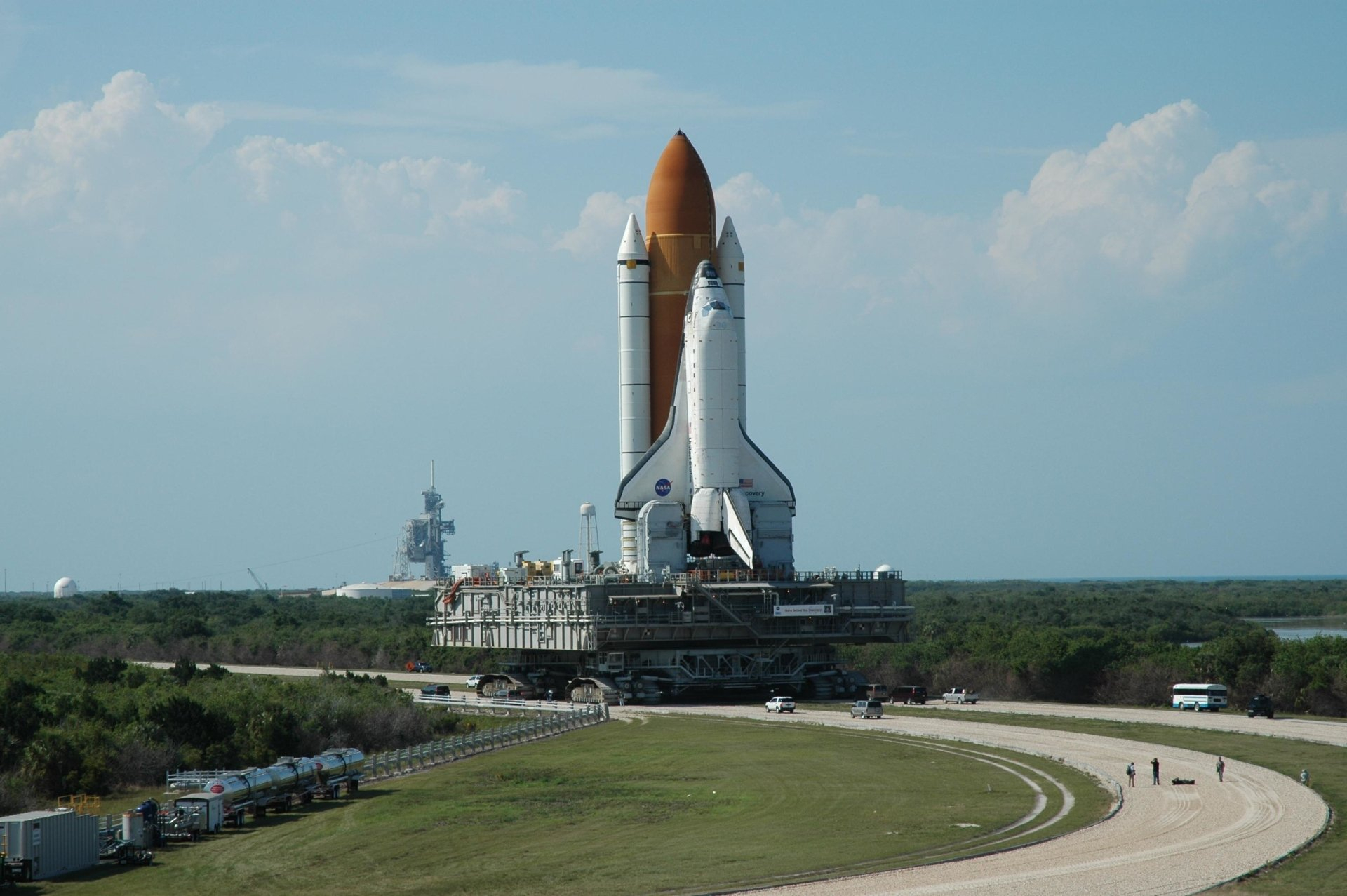 1920x1277 20+ Space Shuttle Discovery HD Wallpapers, Achtergronde