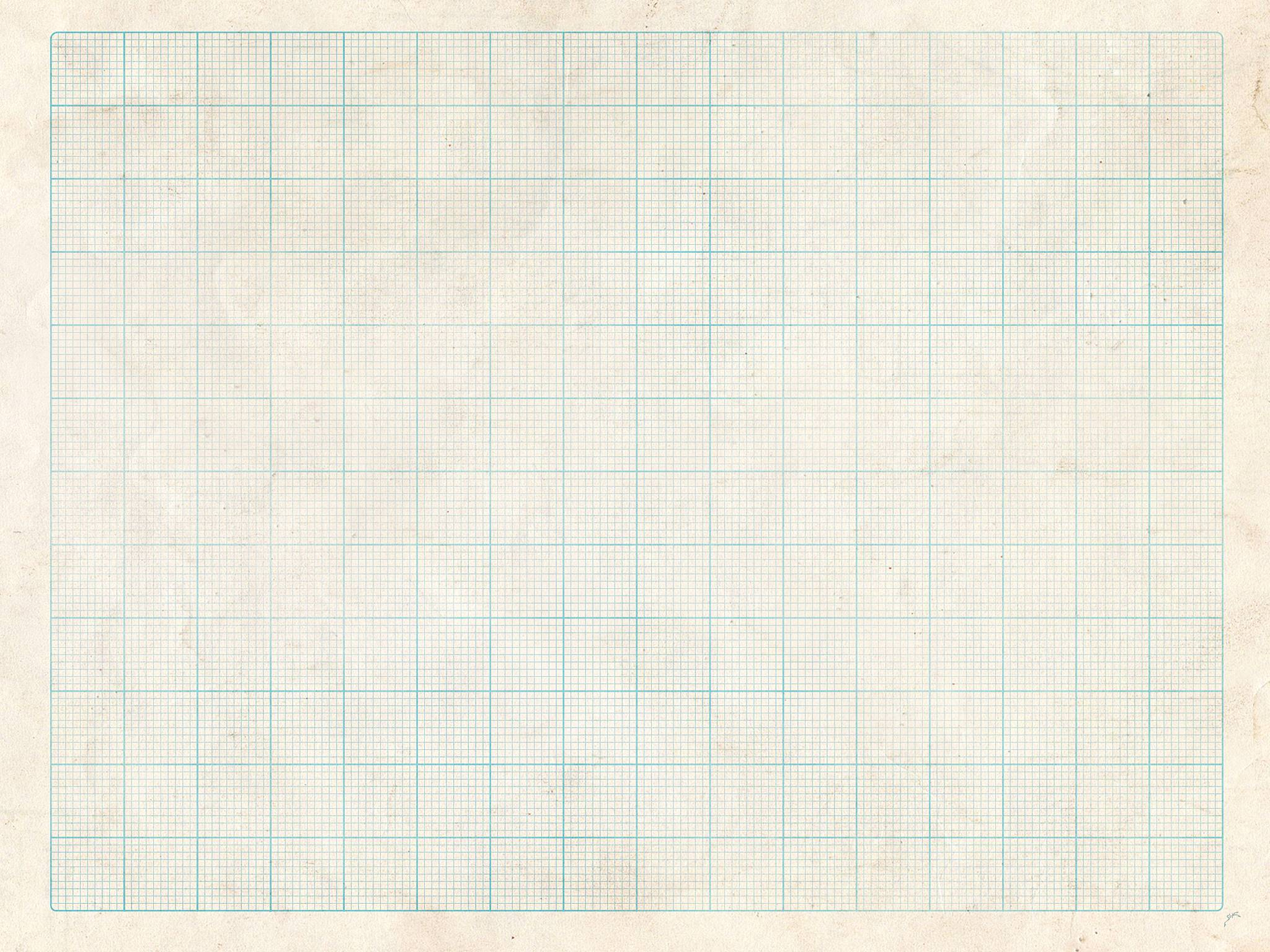 2048x1536 Graph Paper Wallpapers