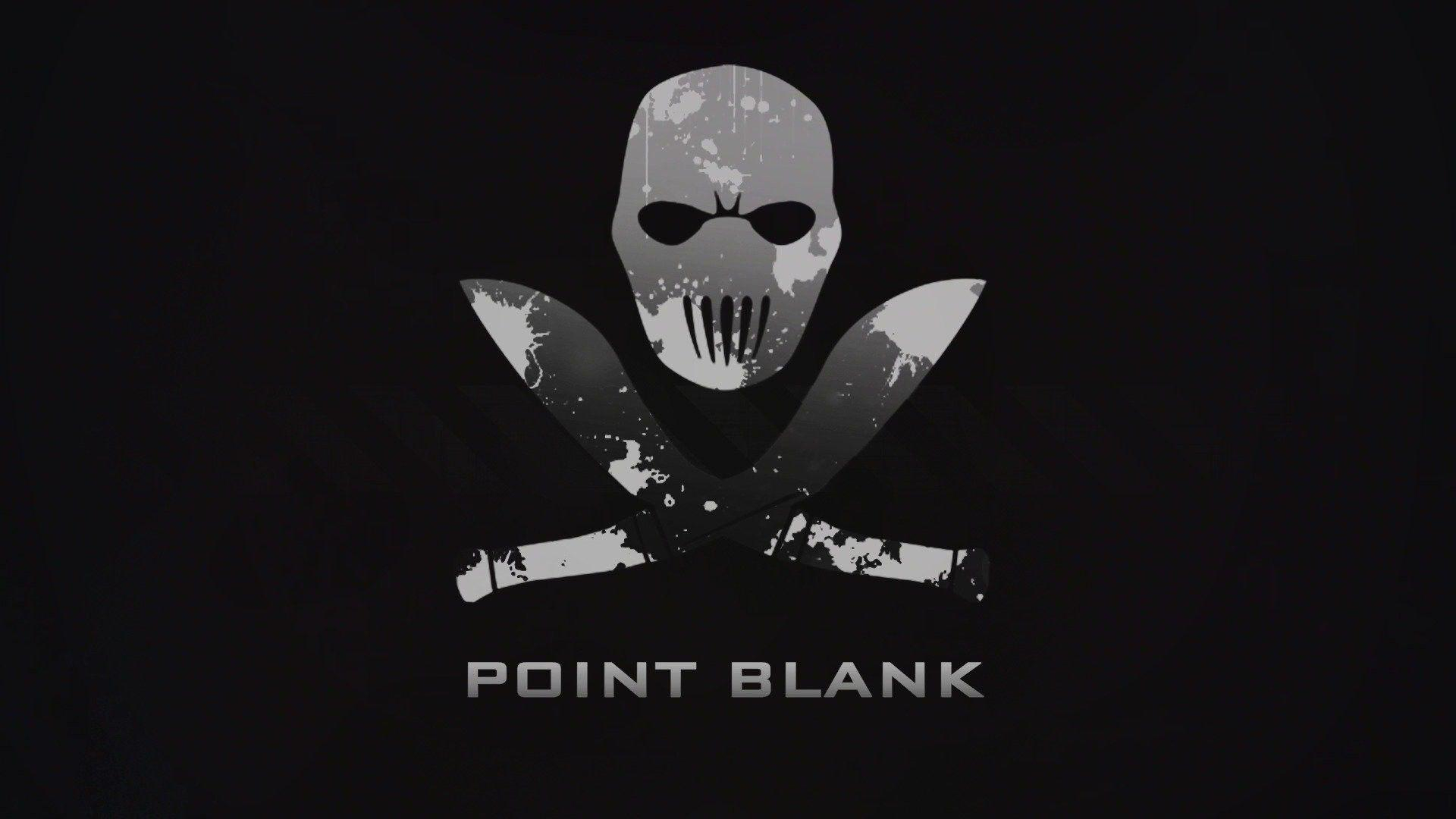 1920x1080 Point Blank Wallpapers