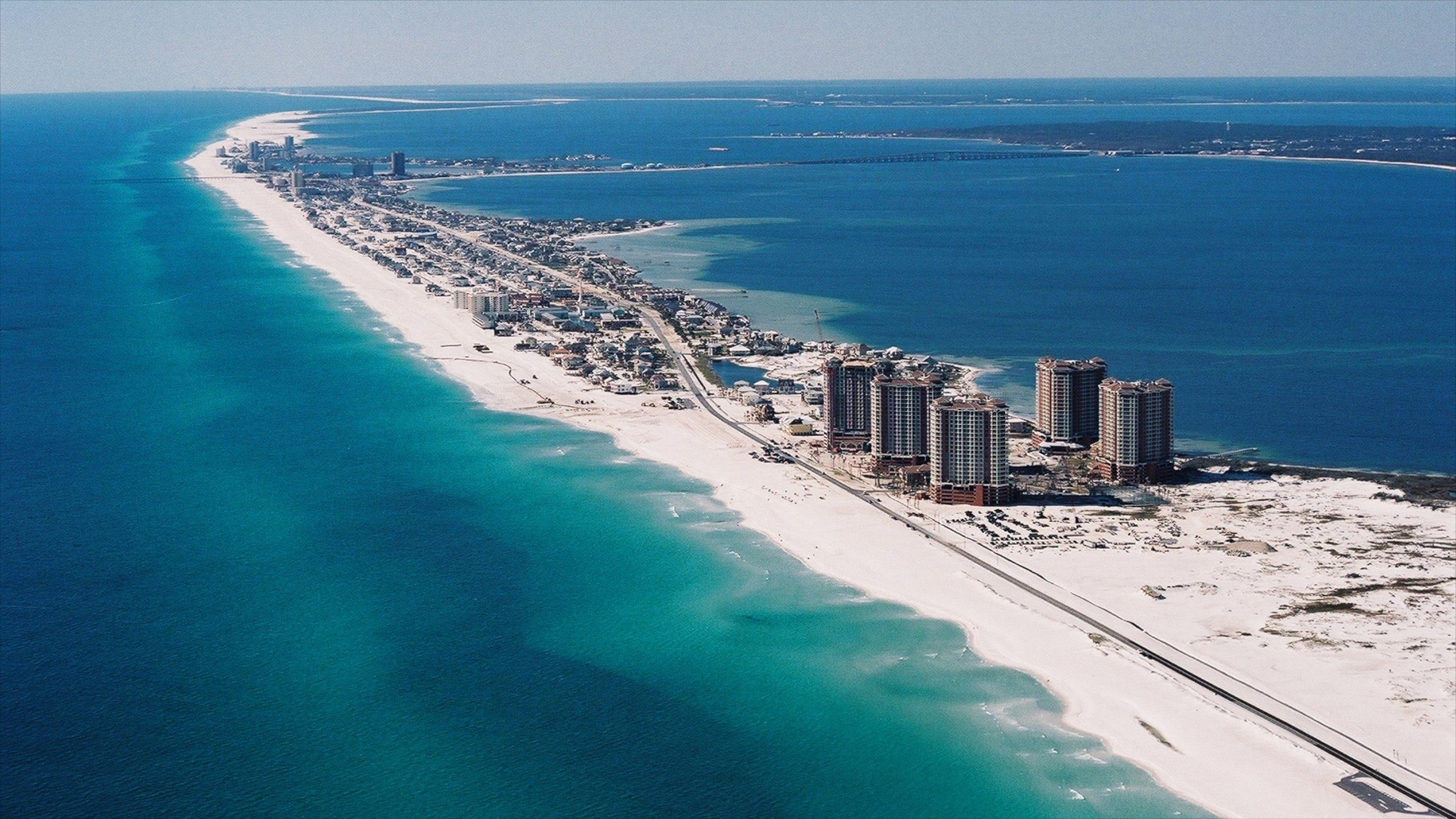 2560x1440 11 of the Best Beaches in Pensacola, Florida The Family Vacation Guide