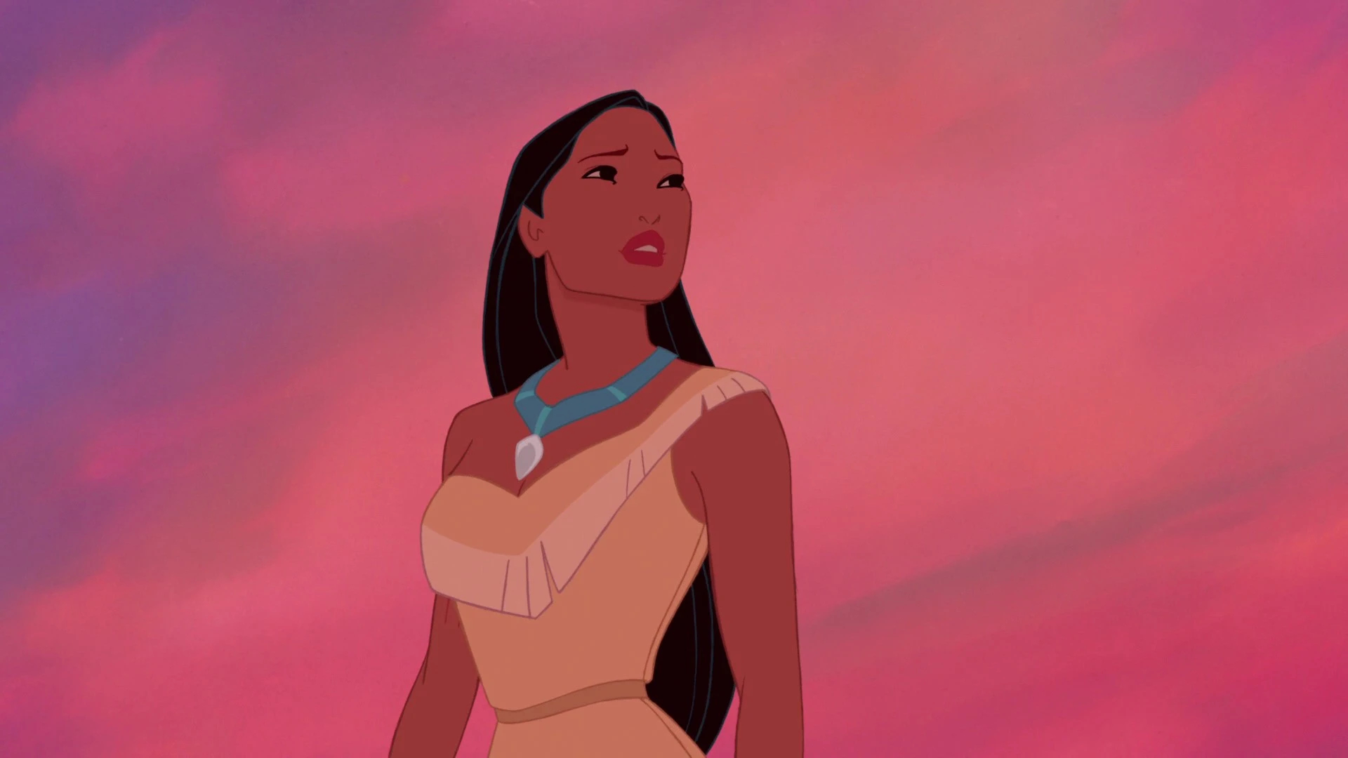 1920x1080 How to Stream Pocahontas: Your Family Viewing Guide