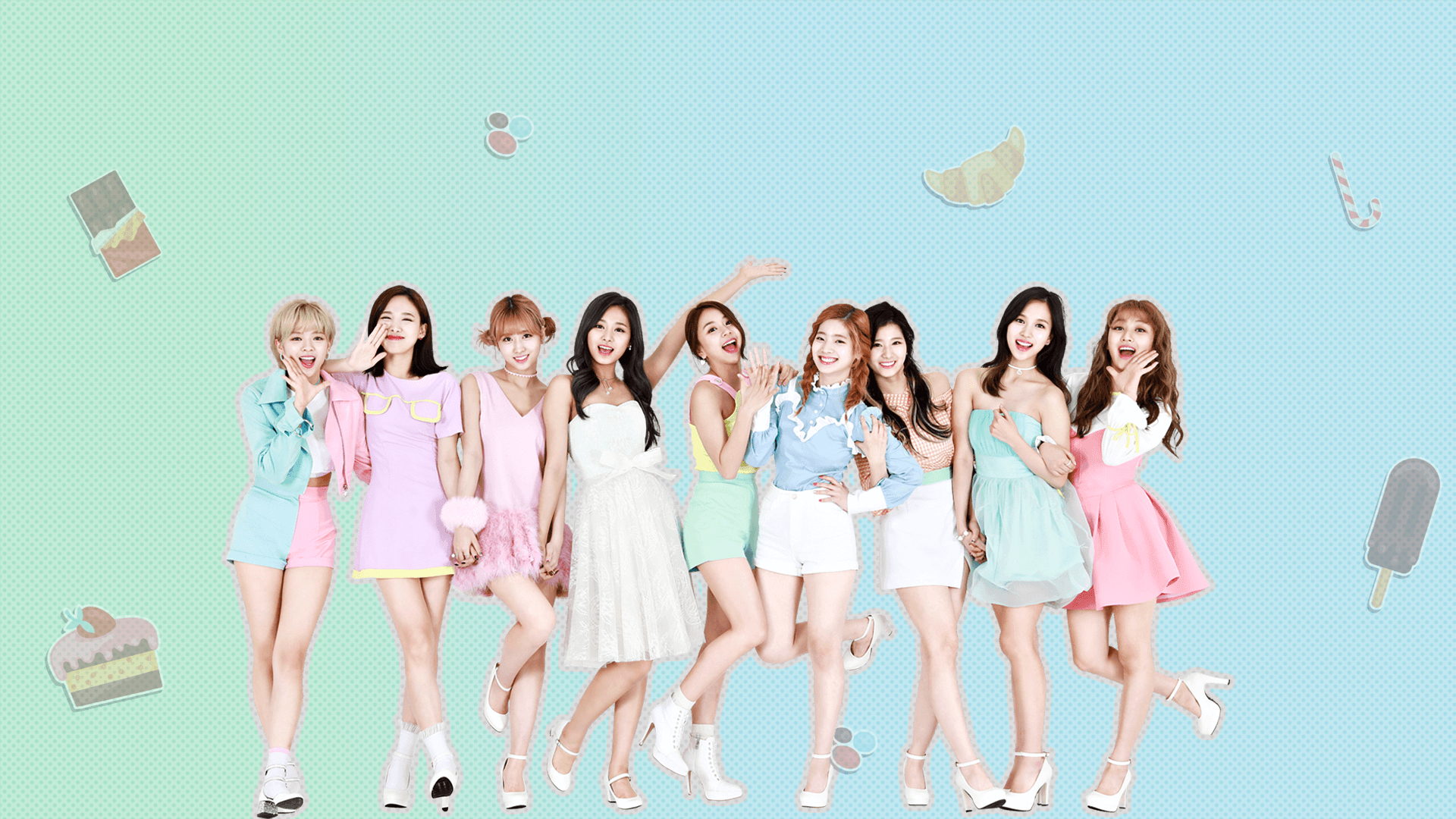 1920x1080 Twice PC Wallpapers