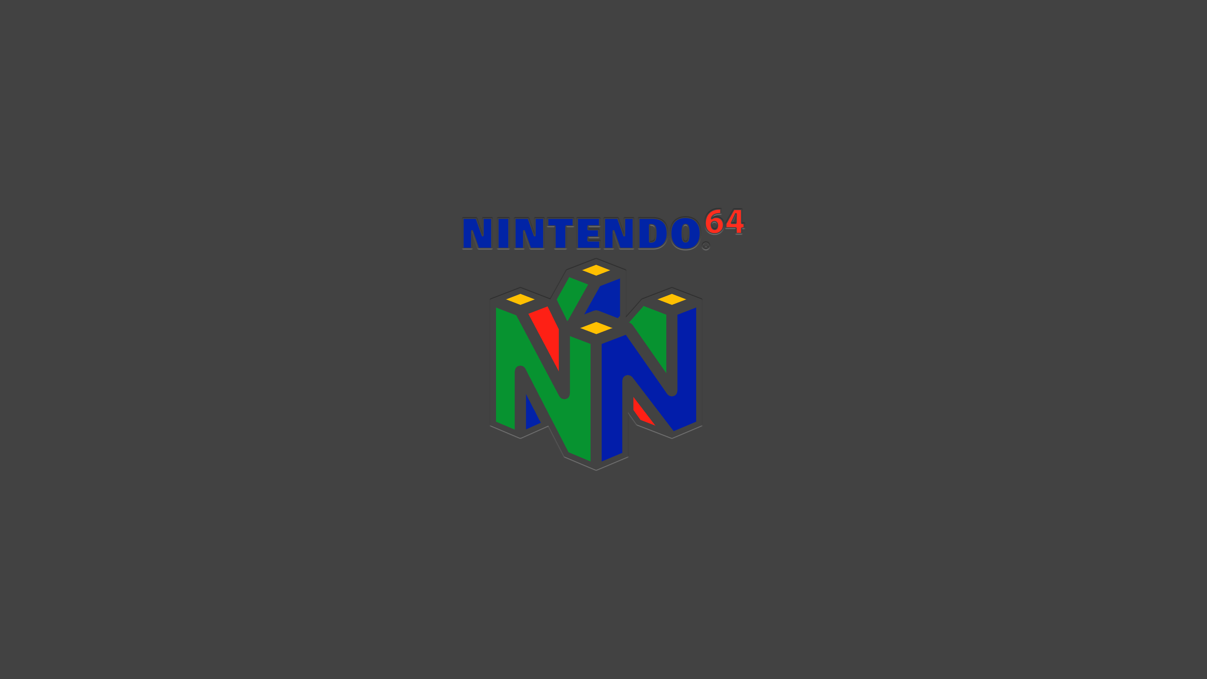 3840x2160 N64 Wallpapers Top Free N64 Backgrounds