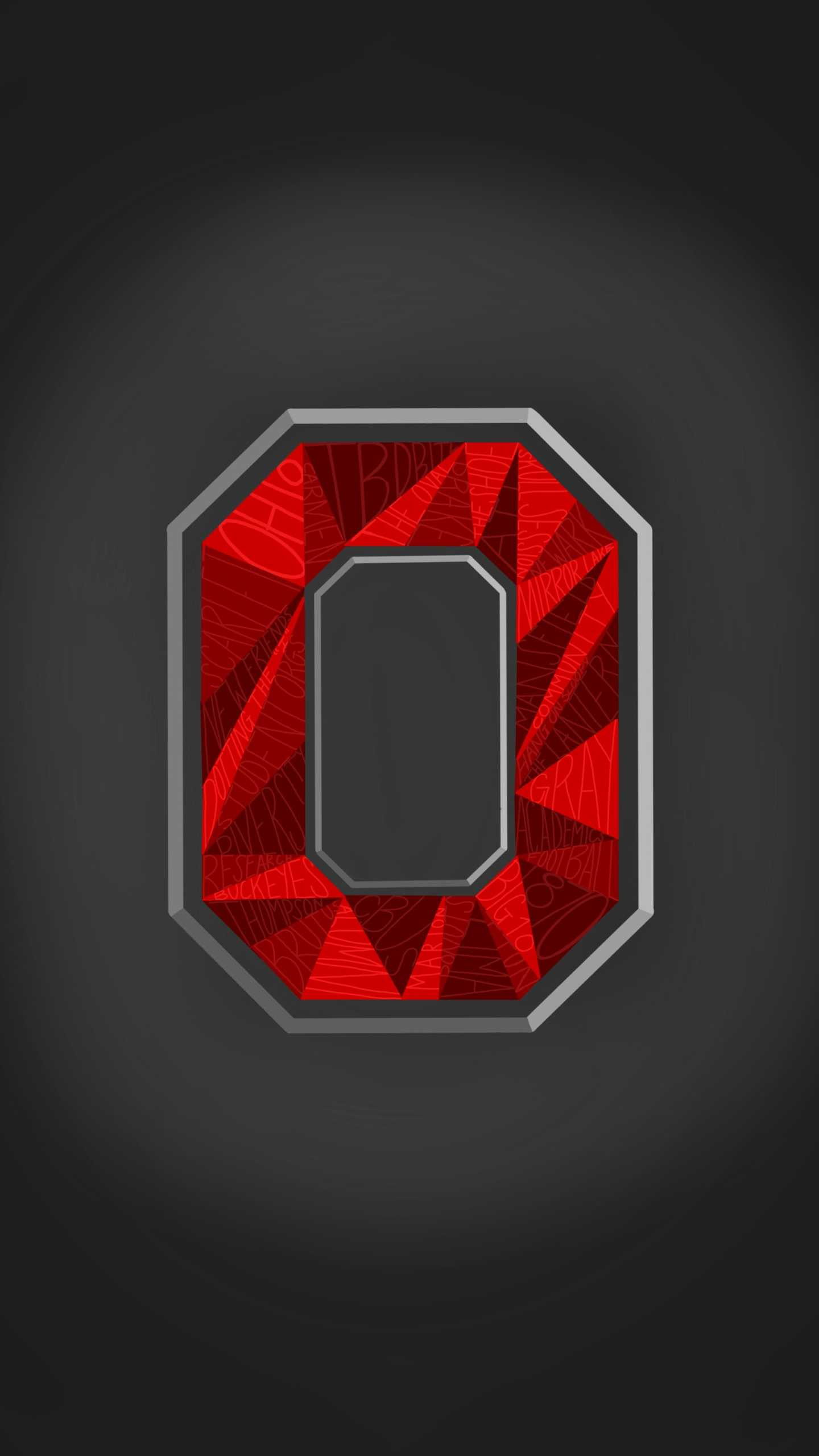 1440x2560 Ohio State Wallpapers