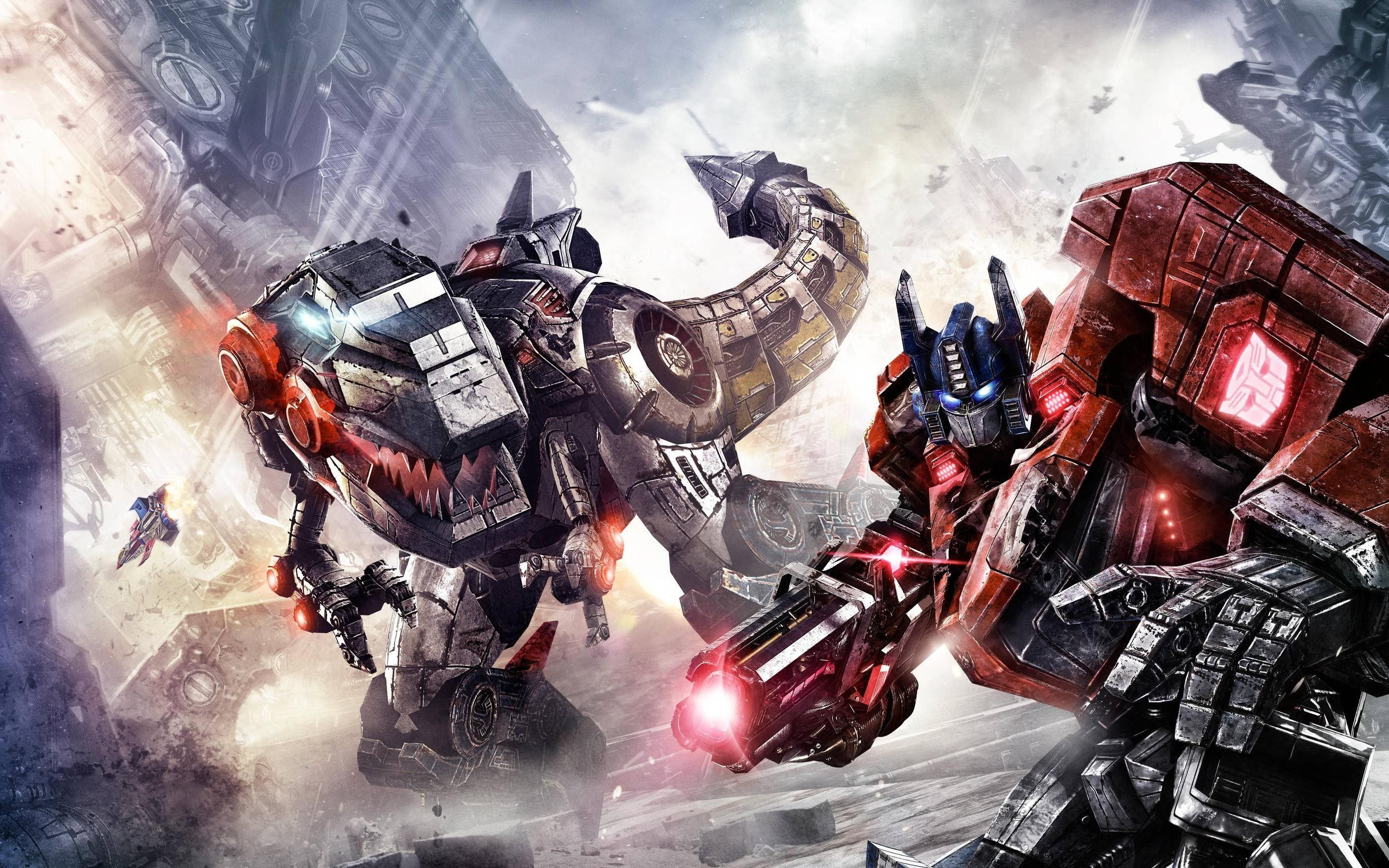 2800x1750 Transformers Fall of Cybertron Wallpapers Top Free Transformers Fall of Cybertron Backgrounds