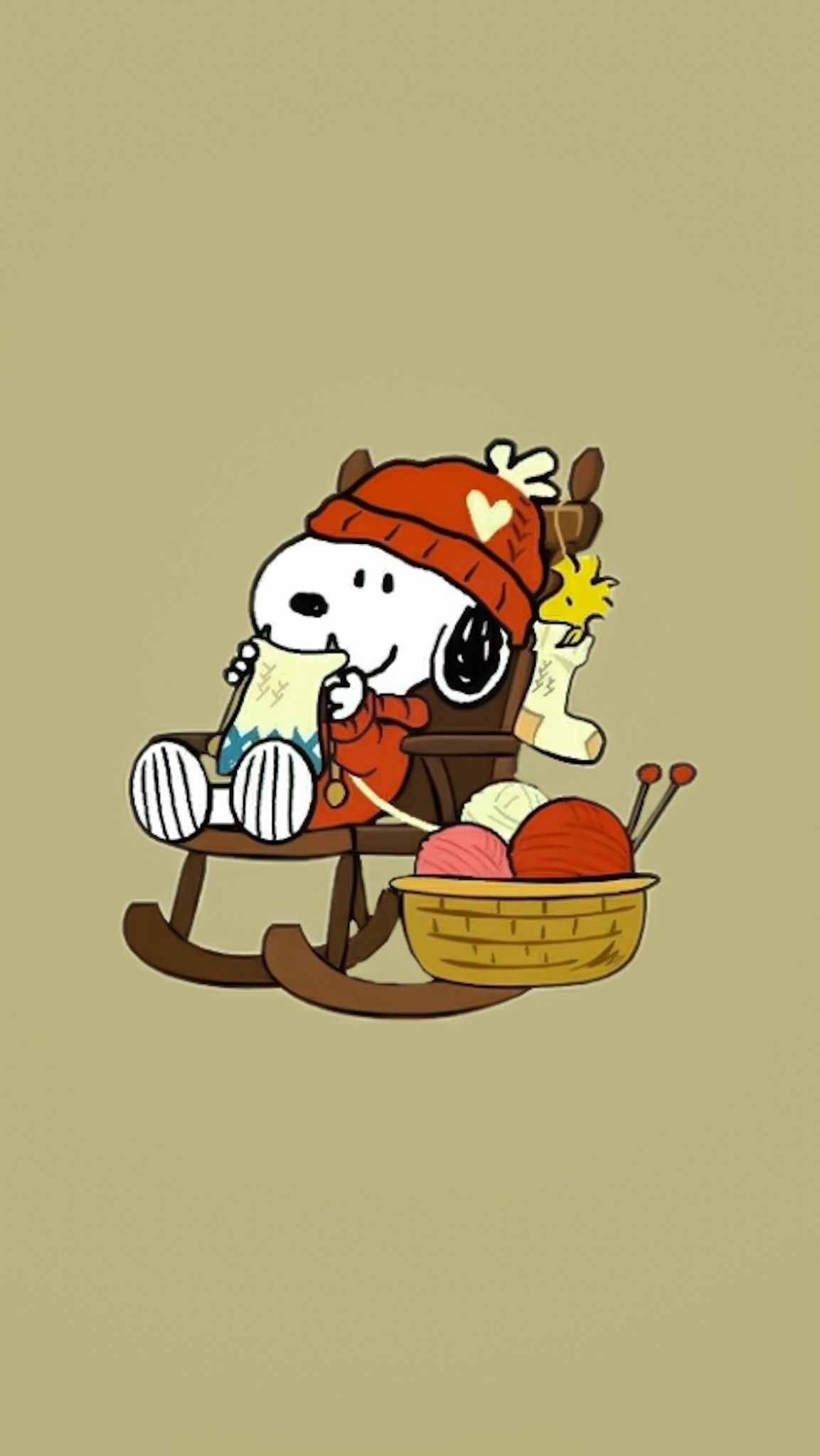 1153x2048 Snoopy Thanksgiving Wallpaper