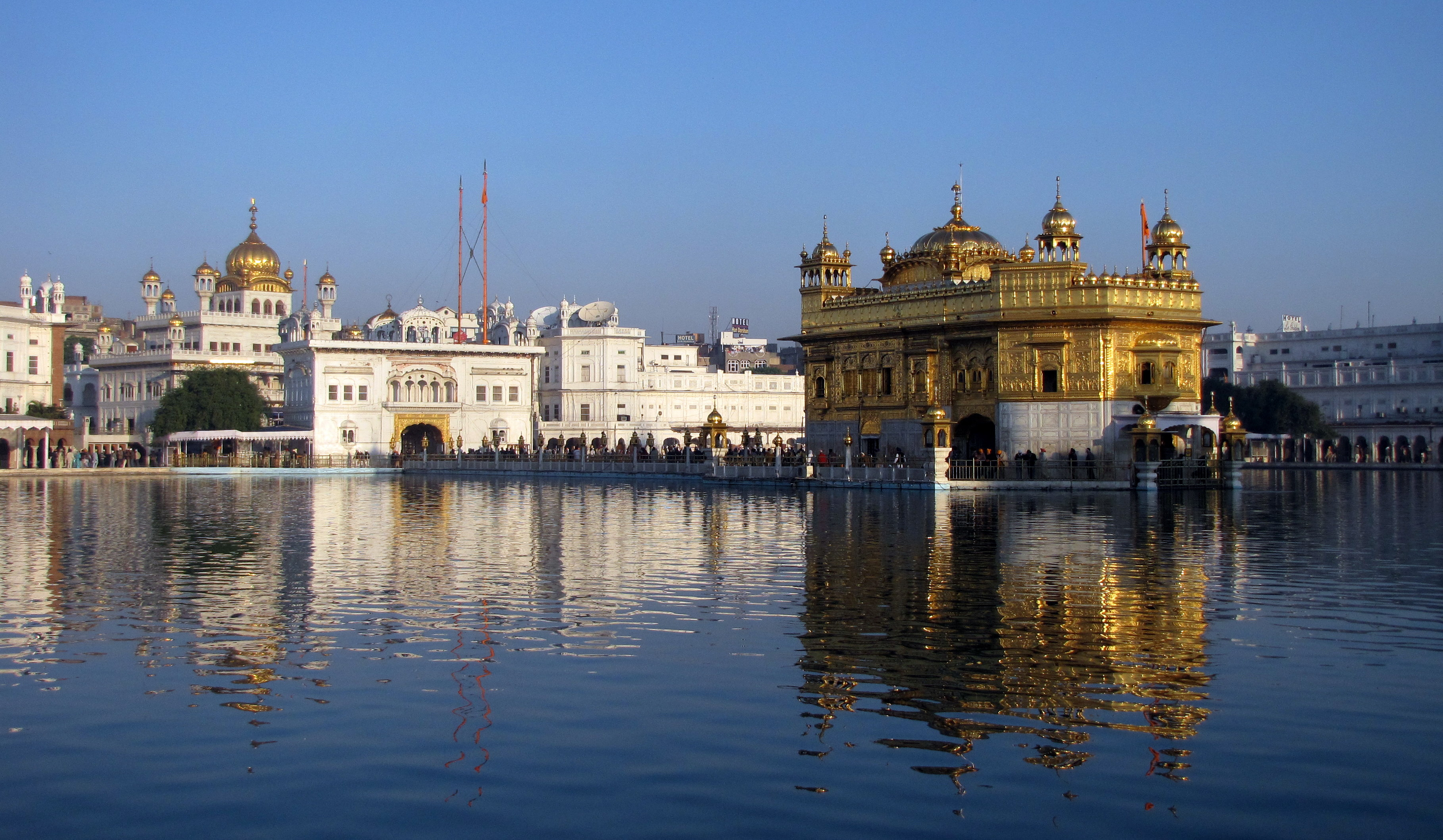 3637x2117 Sikh HD Wallpapers and Backgrounds