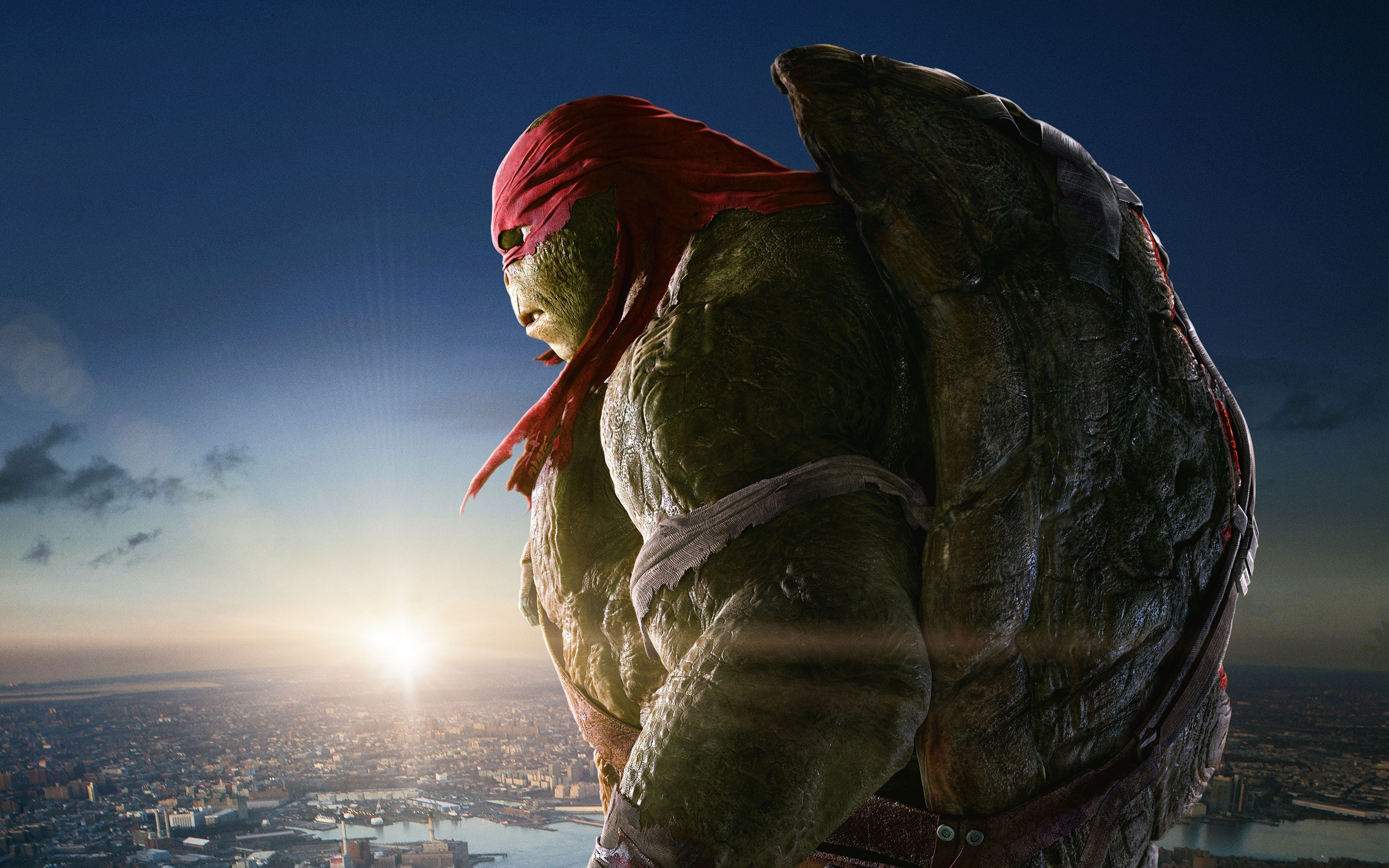 2880x1800 Raphael In Teenage Mutant Ninja Turtles, HD Movies, 4k Wallpapers, Images, Backgrounds, Photos and Pictures