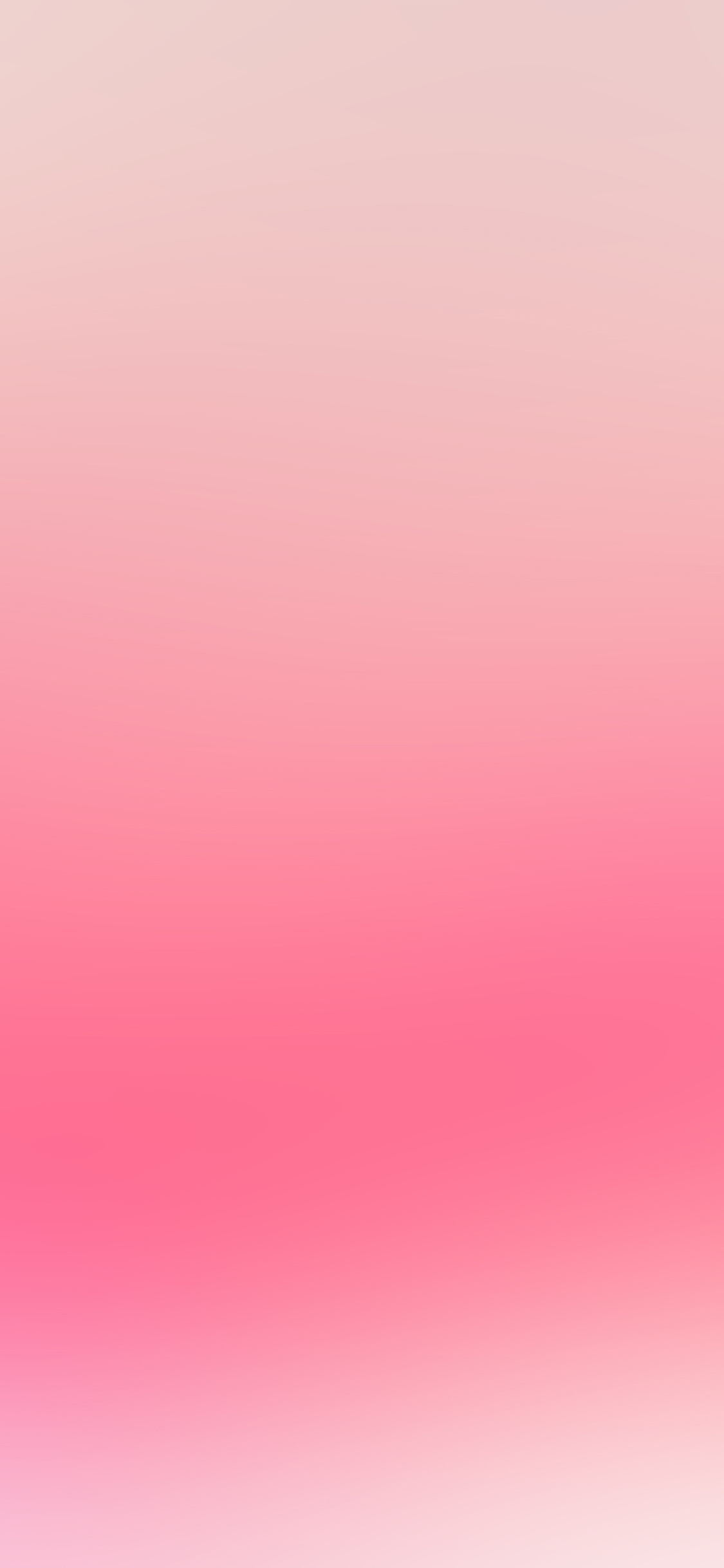1125x2436 | iPhone11 wallpaper | sh03-pink-love-cool-gradation-blur