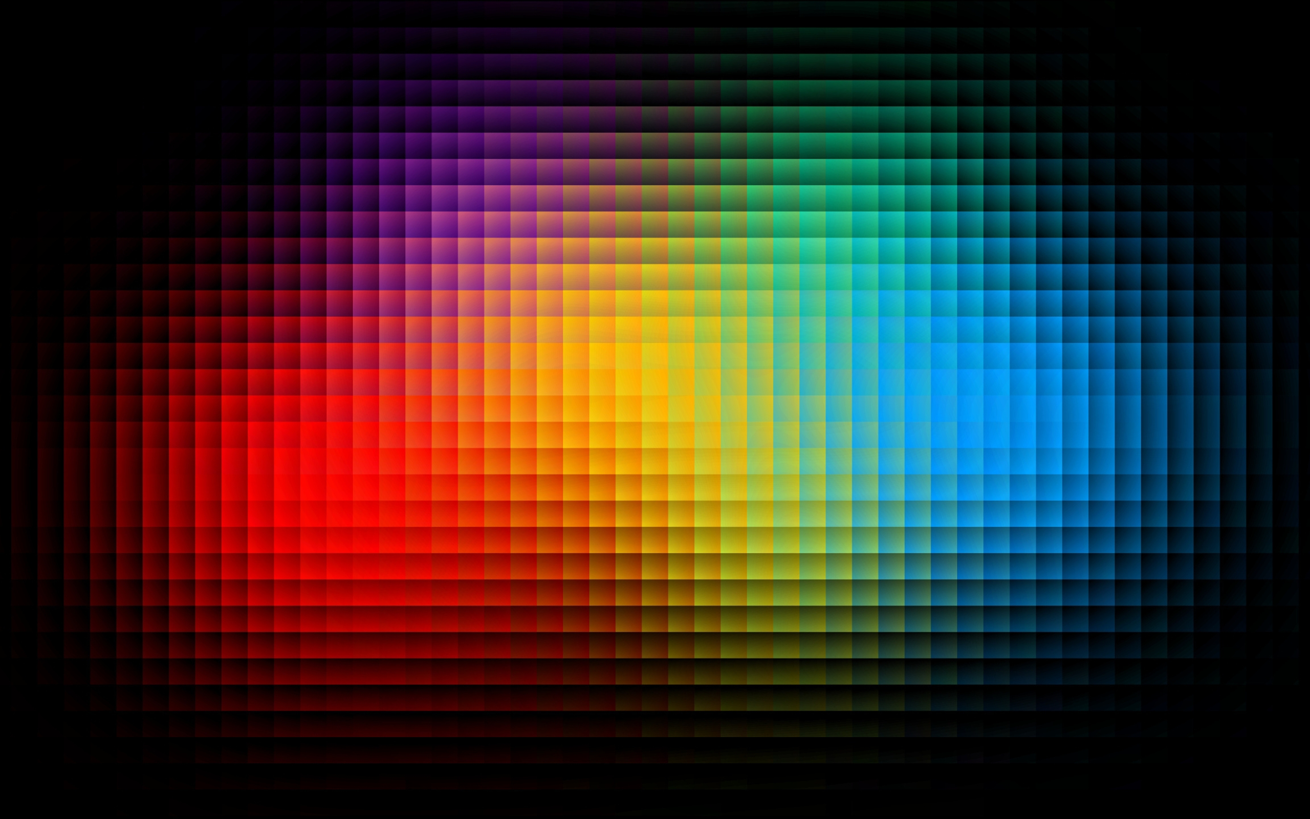2560x1600 Rainbow Colors Wallpaper Wallpapers Wallpaper (28469042) Fanpop