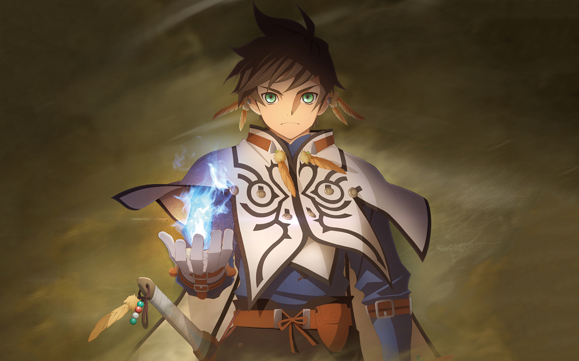 1920x1200 360+ Tales of Zestiria the X HD Wallpapers and Backgrounds