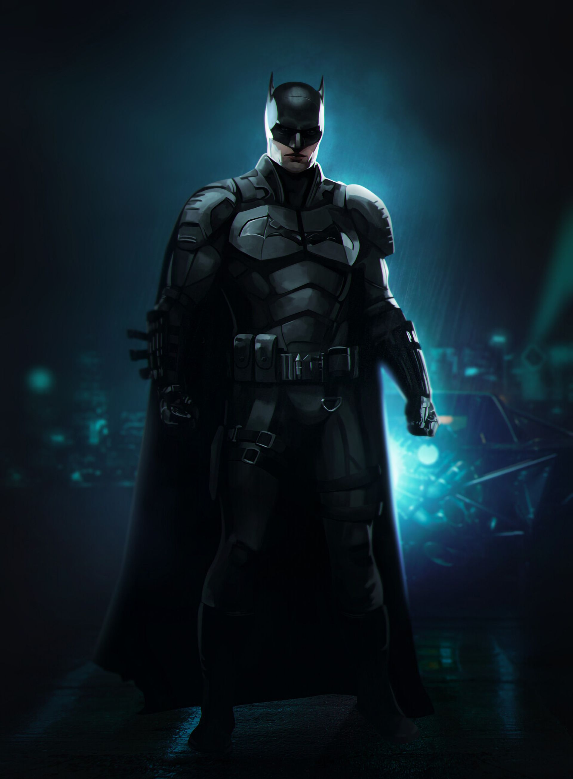 1920x2611 The Batman 2021 Wallpapers Top Free The Batman 2021 Backgrounds