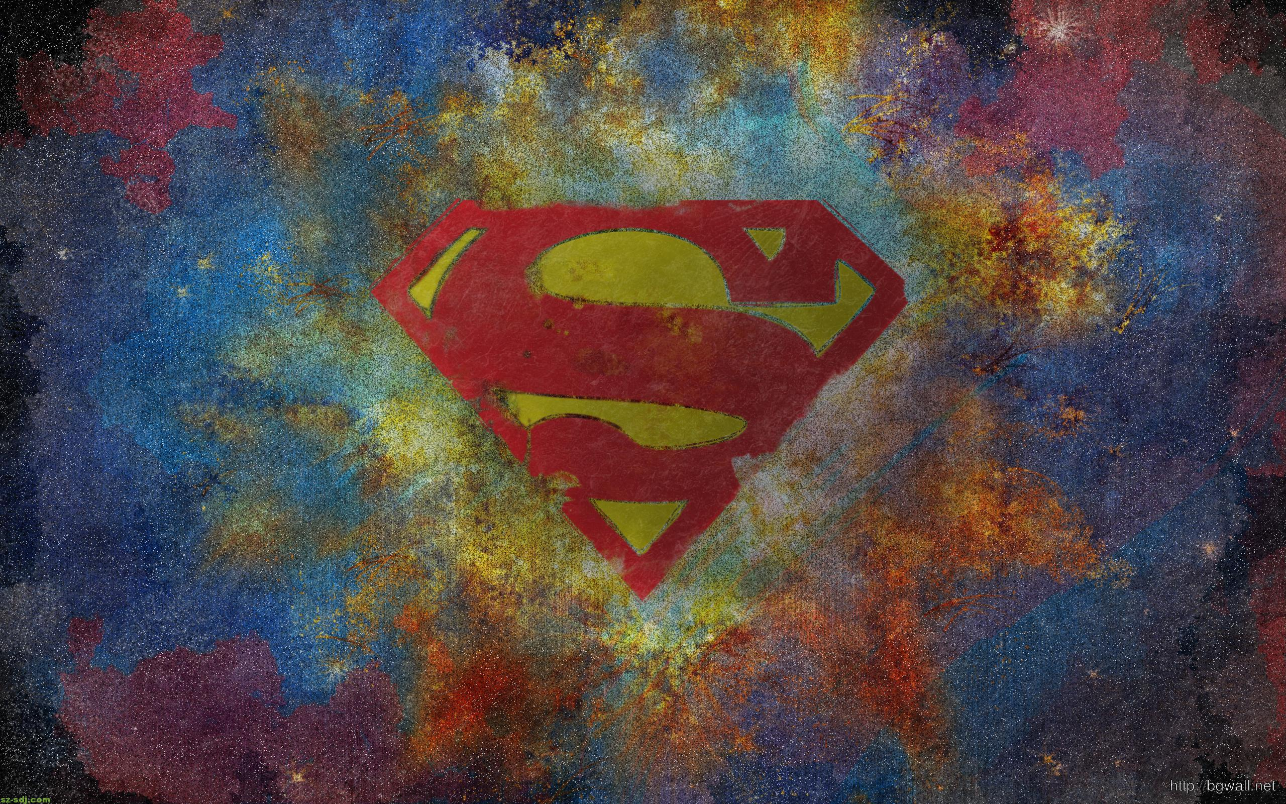 2560x1600 Superman wallpaper, Superman wallpaper logo, Superma