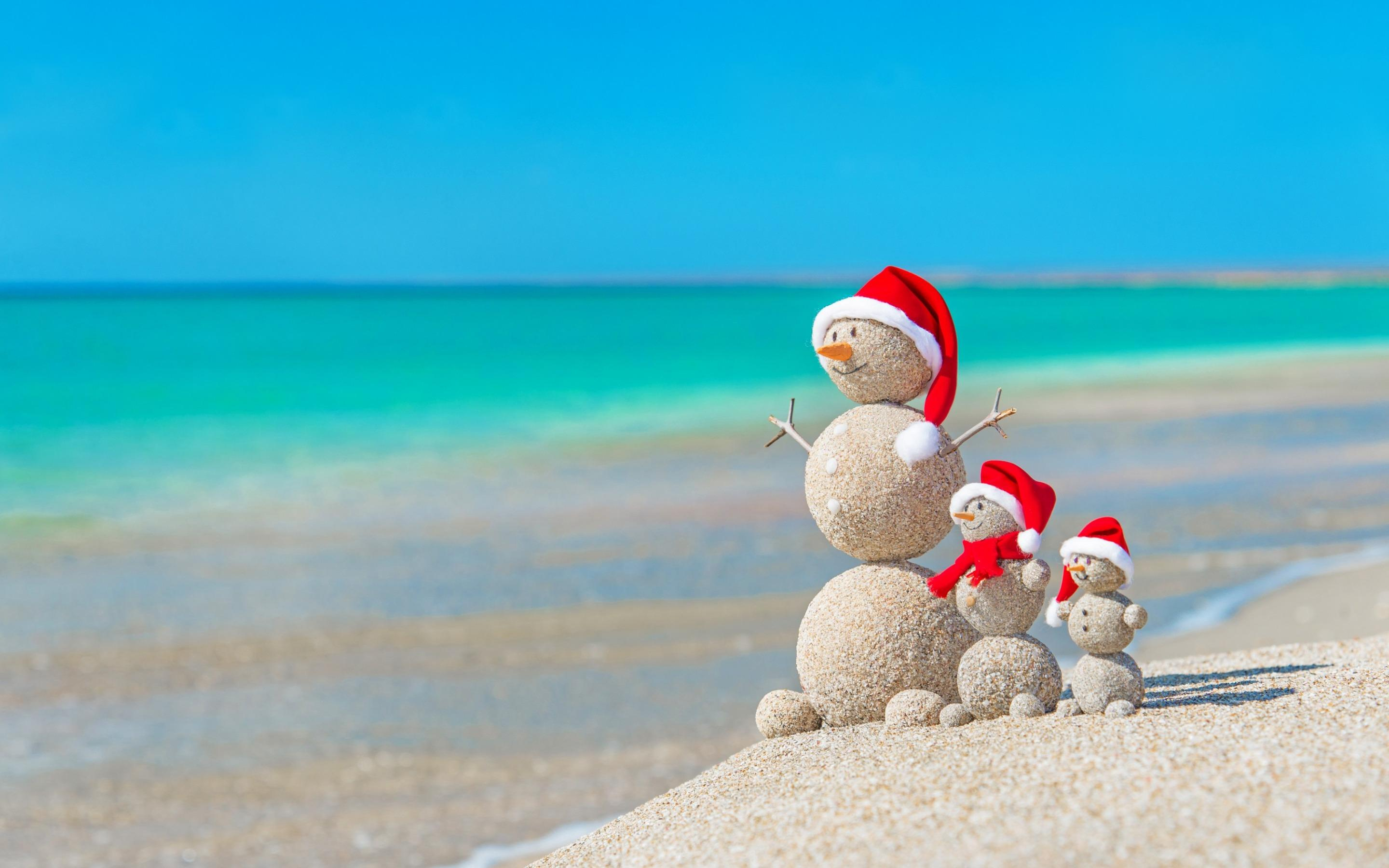 2880x1800 Tropical Christmas Wallpapers Top Free Tropical Christmas Backgrounds