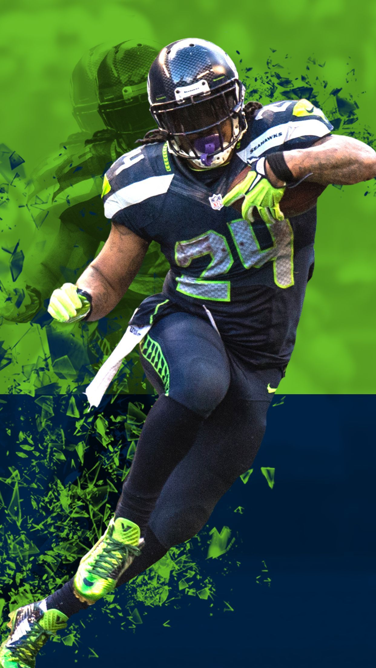 1242x2208 70+ Seahawks iPhone Wallpapers Download at WallpaperBro | Seattle seahawks, Seattle seahawks football, Seahawks