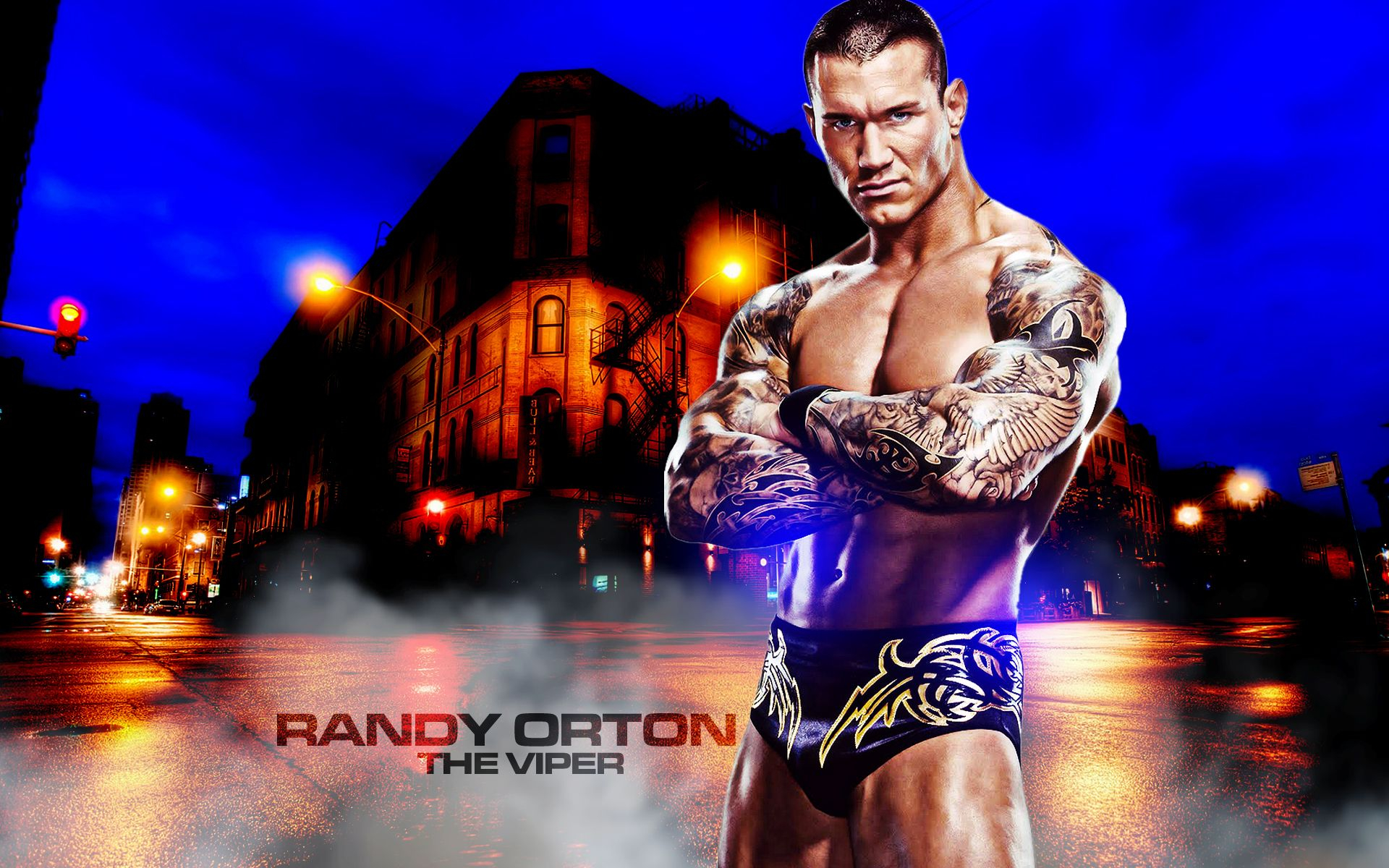 1920x1200 Randy Orton | Randy orton wwe, Wwe photos, Wwe