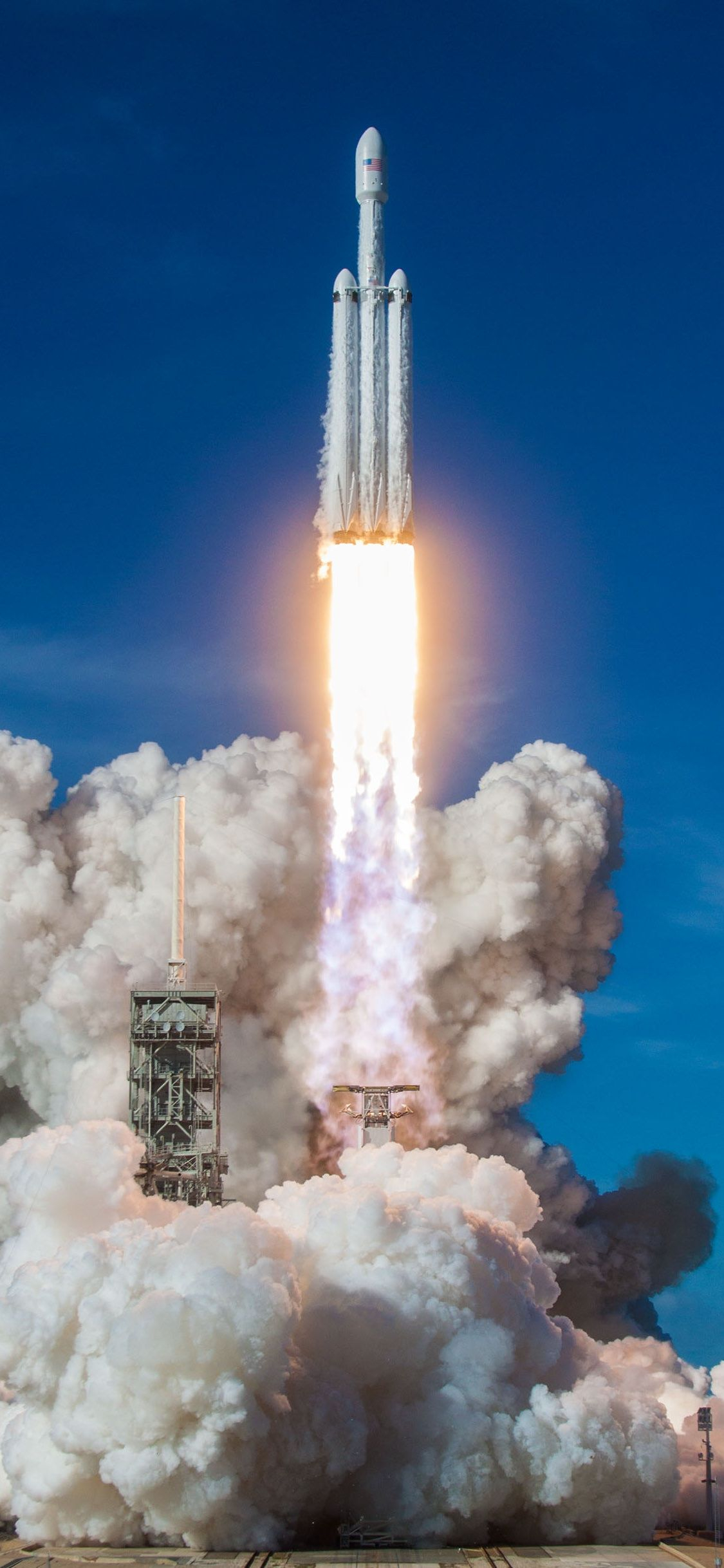 1125x2436 SpaceX iPhone Wallpapers Top Free SpaceX iPhone Backgrounds