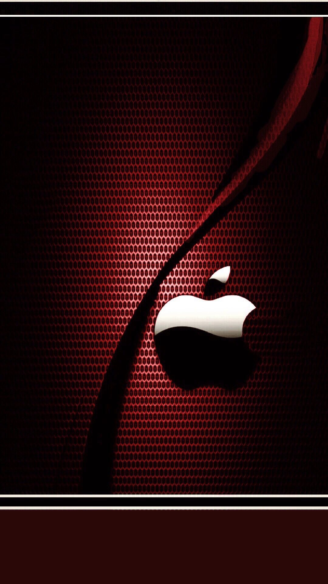 1080x1920 Apple Red | Apple logo wallpaper iphone, Apple wallpaper iphone, Apple wallpaper