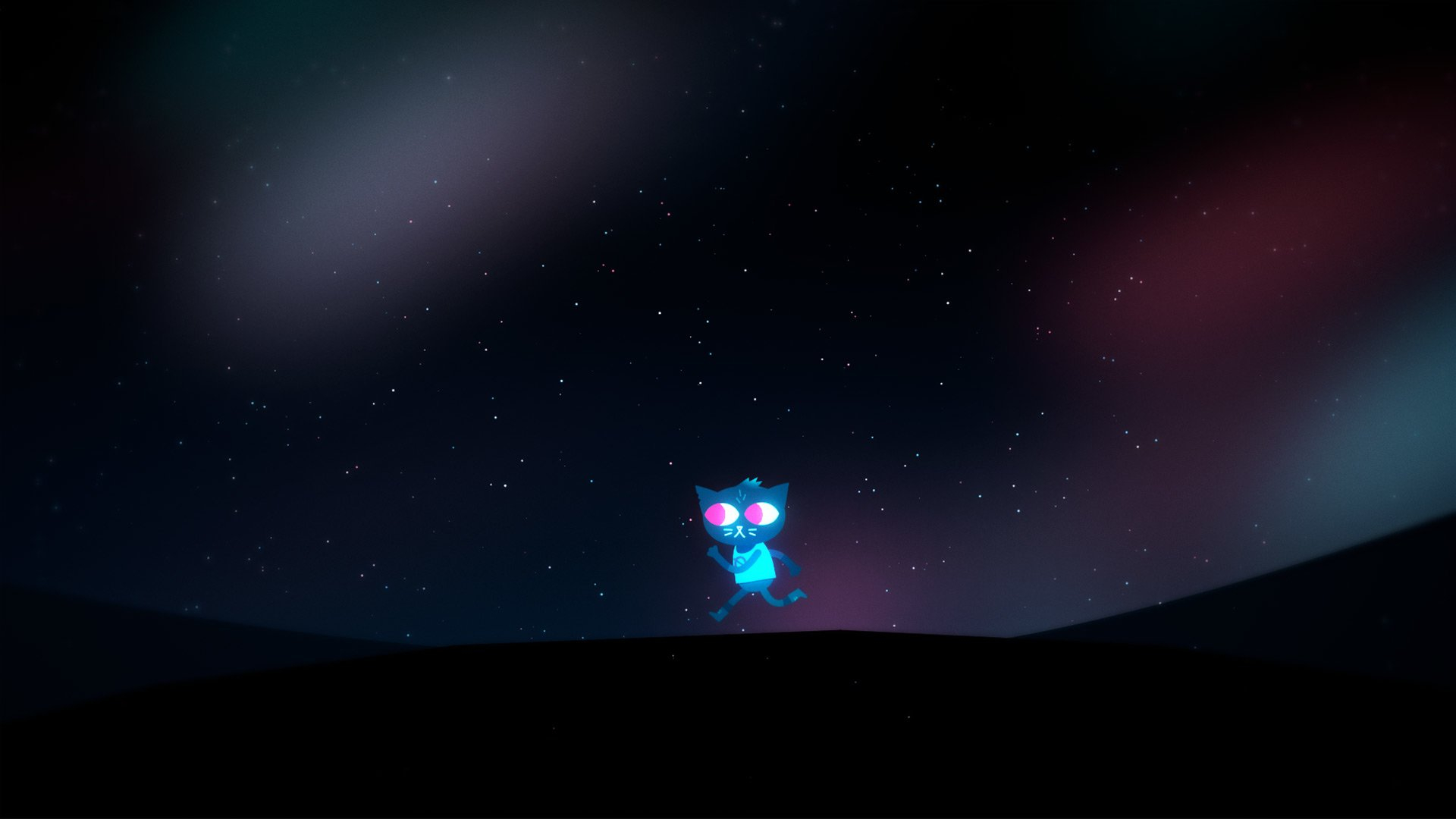 1920x1080 Screenshots for Night in the Woods | Adventure Gamers