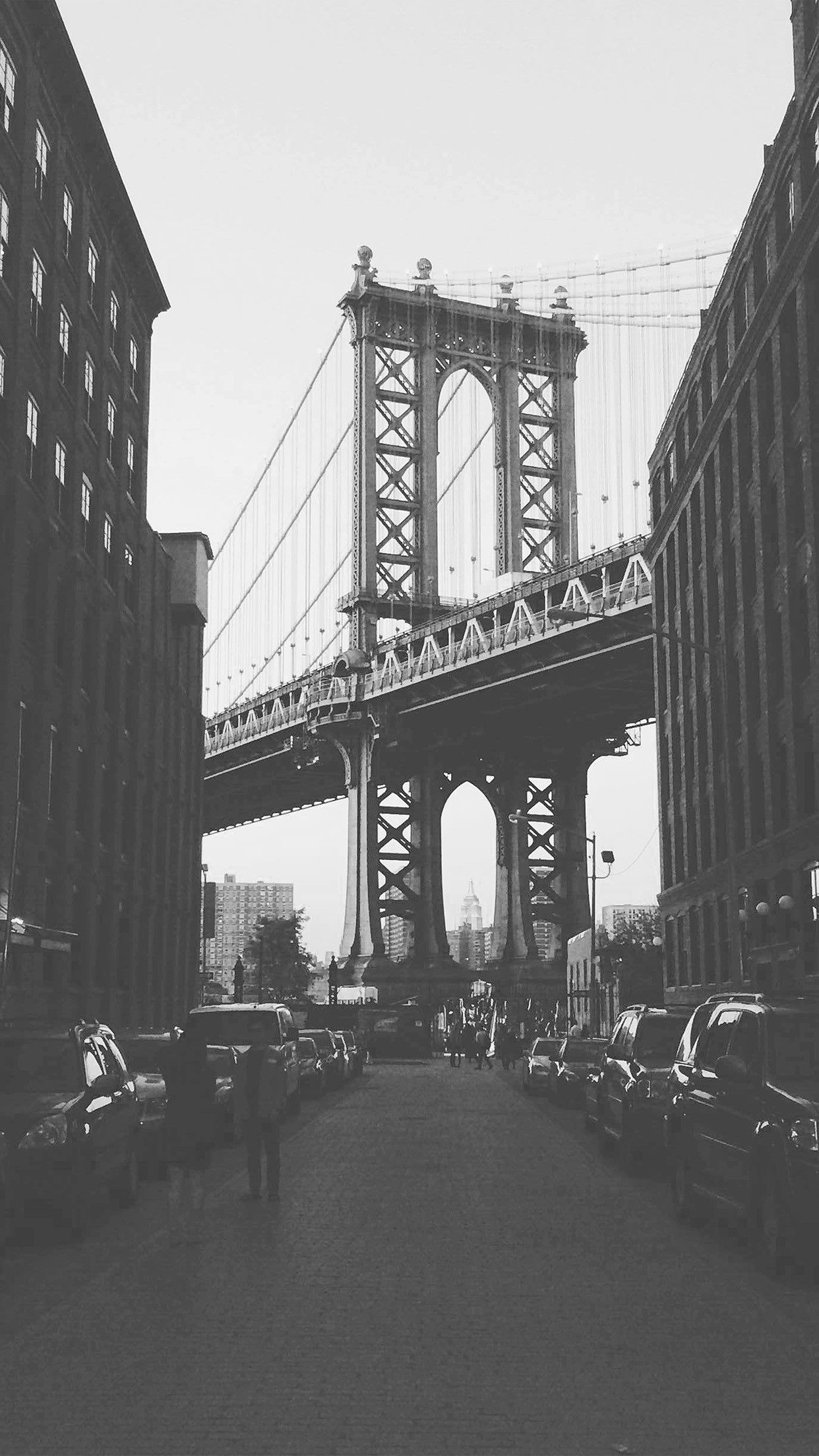 1242x2208 NYC Black and White Wallpaper (63 images) | Black and white wallpaper iphone, Black and white wallpaper, Iphone wallpaper vintage