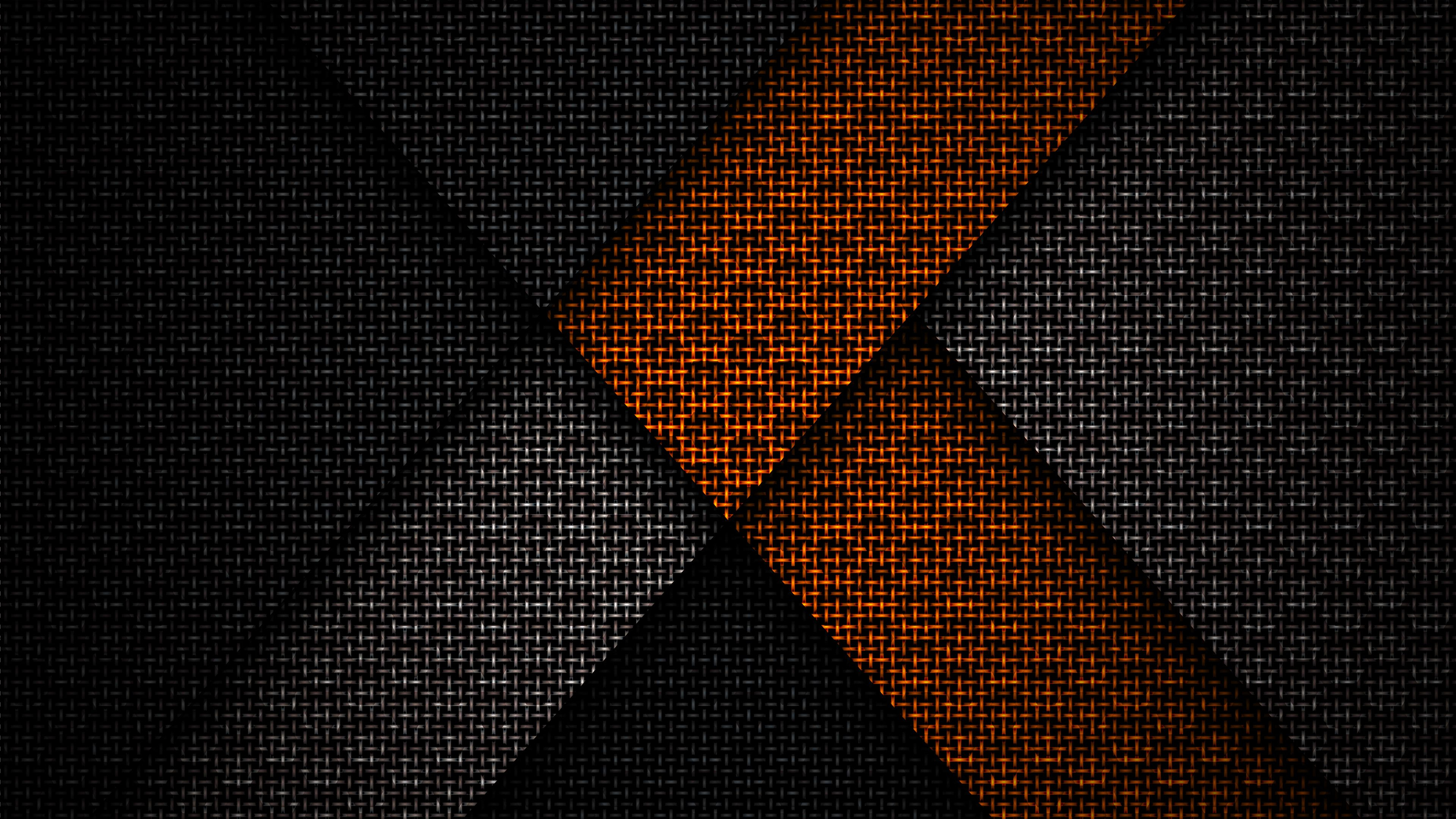 3840x2160 Abstract Pride Orange | Orange wallpaper, Abstract, Abstract wallpaper