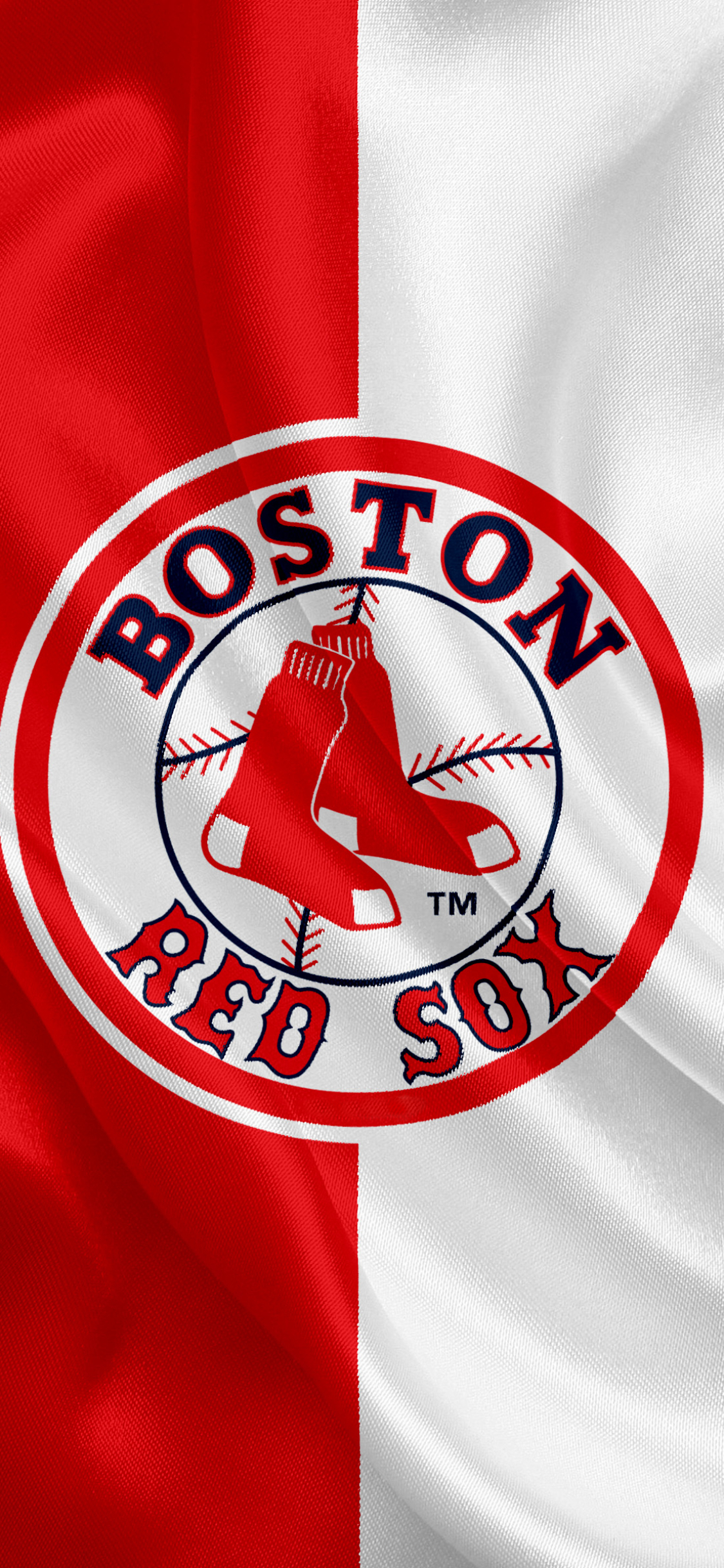 1125x2436 Boston Red Sox Phone Wallpaper Mobile Abyss