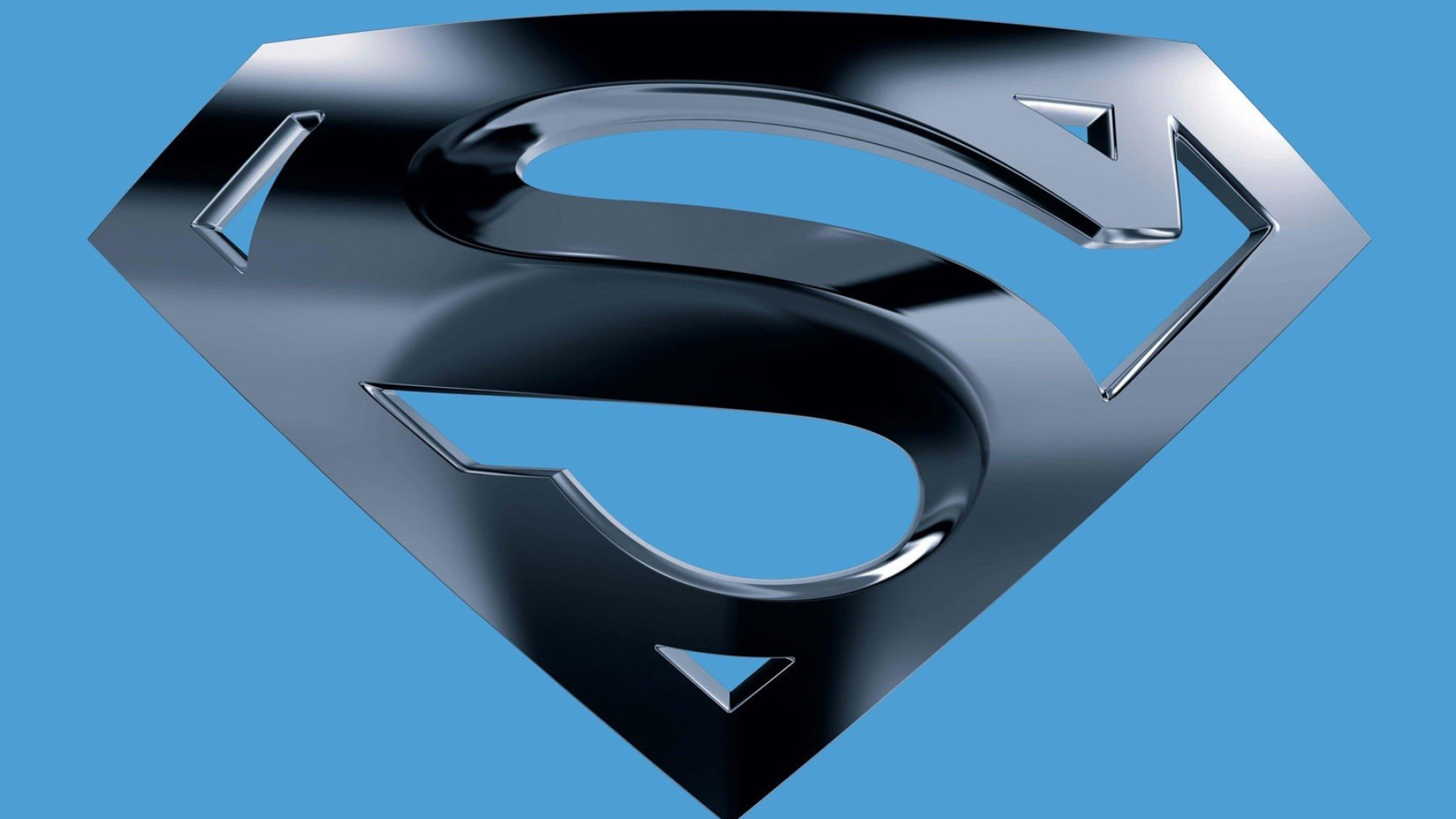 1920x1080 superman, Logo Wallpapers HD / Desktop and Mobile Backgrounds