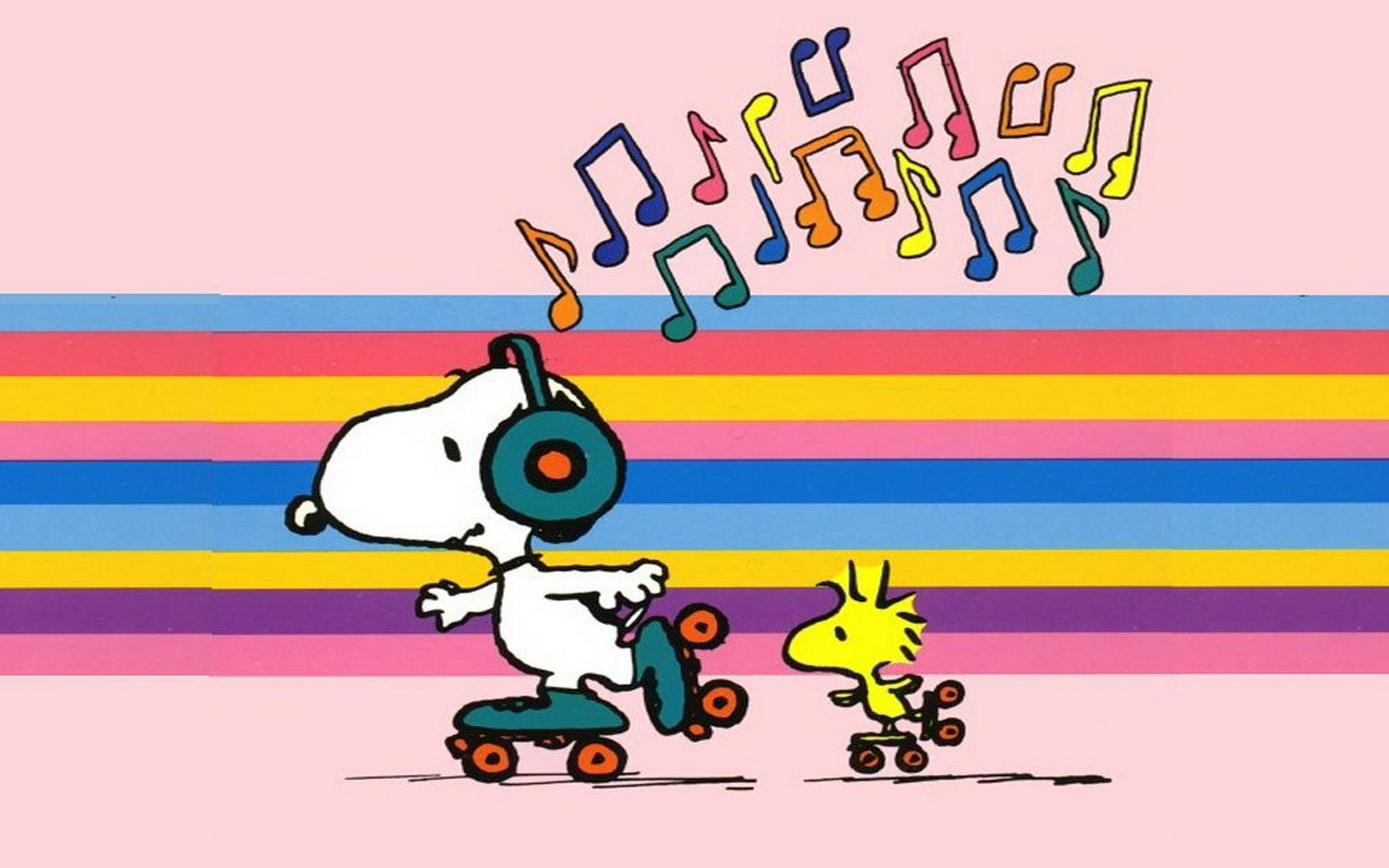 1920x1200 Woodstock (Peanuts) HD Wallpapers and Backgrounds