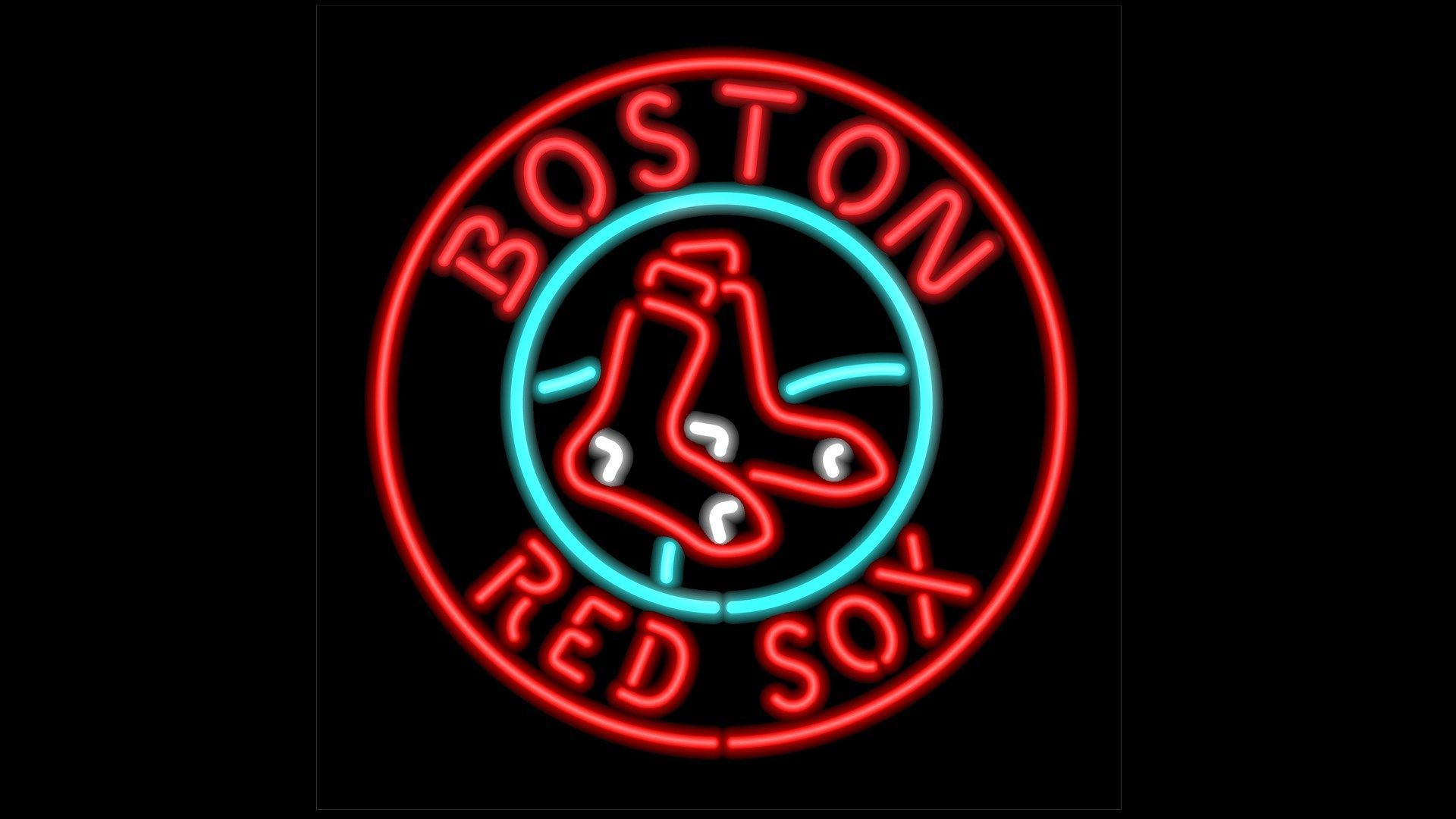 1920x1080 Red Sox Wallpapers