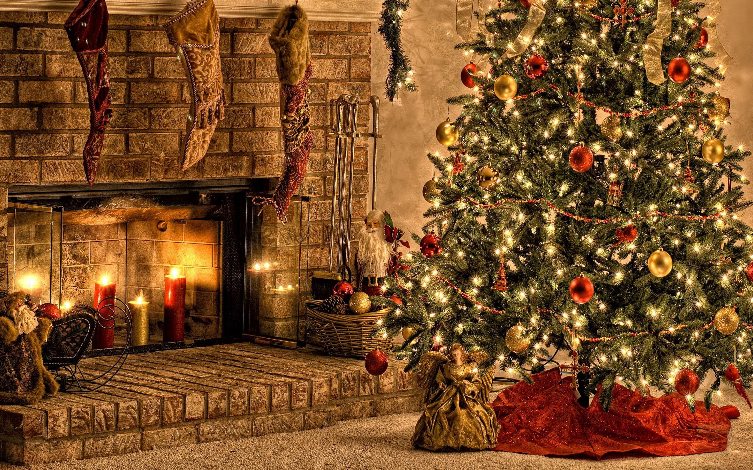2560x1600 Cozy Christmas Wallpapers Top Free Cozy Christmas Backgrounds