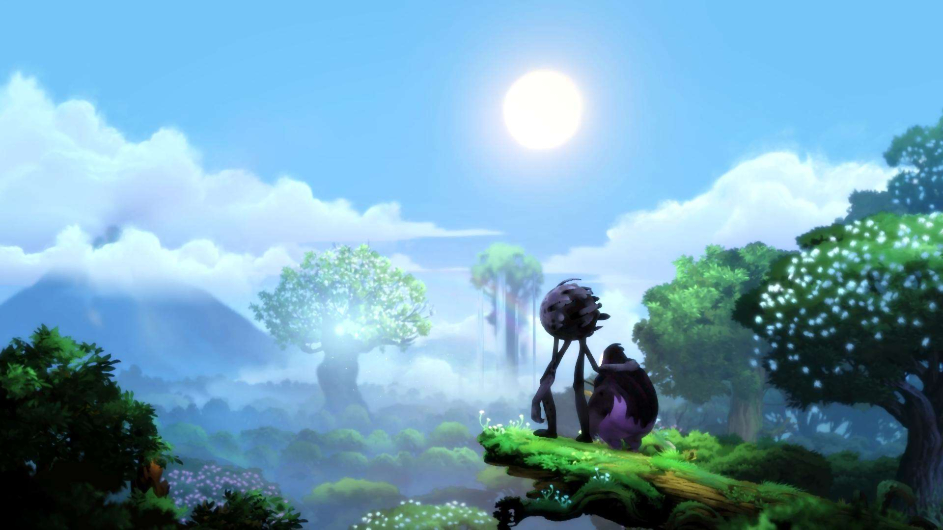 1920x1080 40+ Ori and the Blind Forest HD Wallpapers and Backgrounds