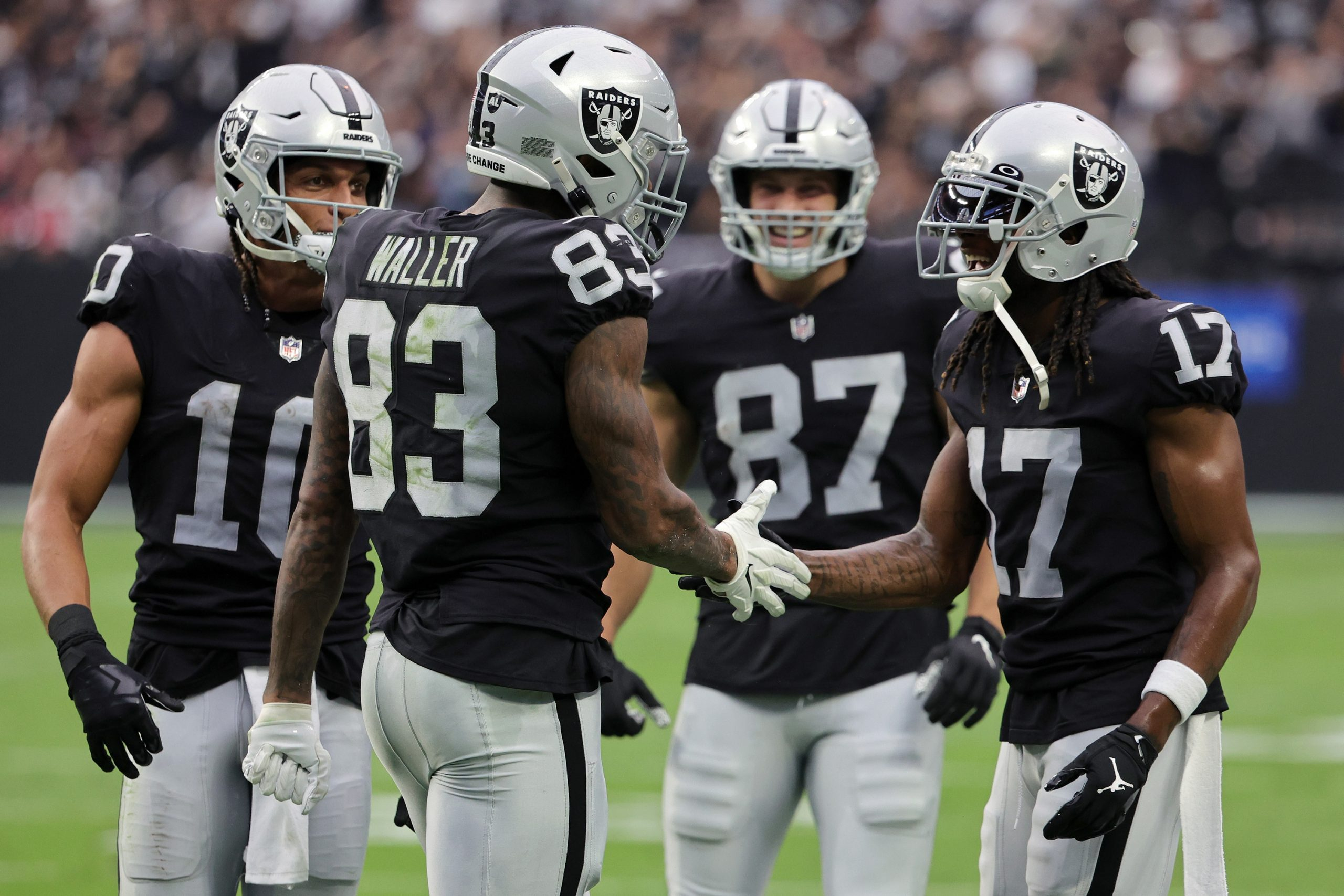2560x1707 Raiders Receiver Says 'Urgency Is Definitely There Right Now' Sactown Sports