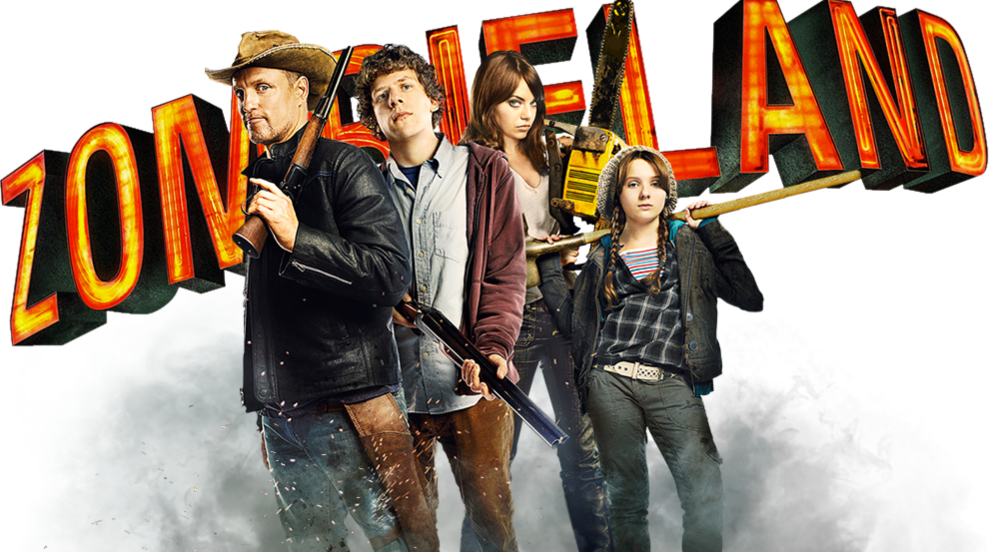 1986x1106 Zombieland 2 gets October 2019 release date Consequence