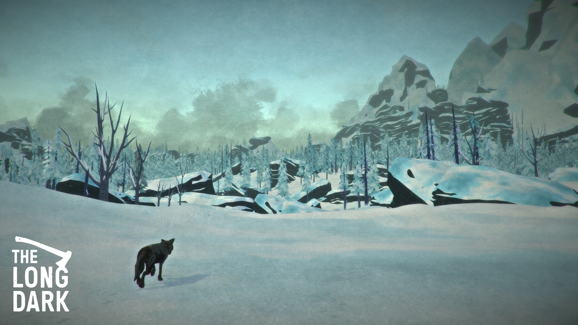 1920x1080 The Long Dark: Story Mode is coming Soon Album on Imgur