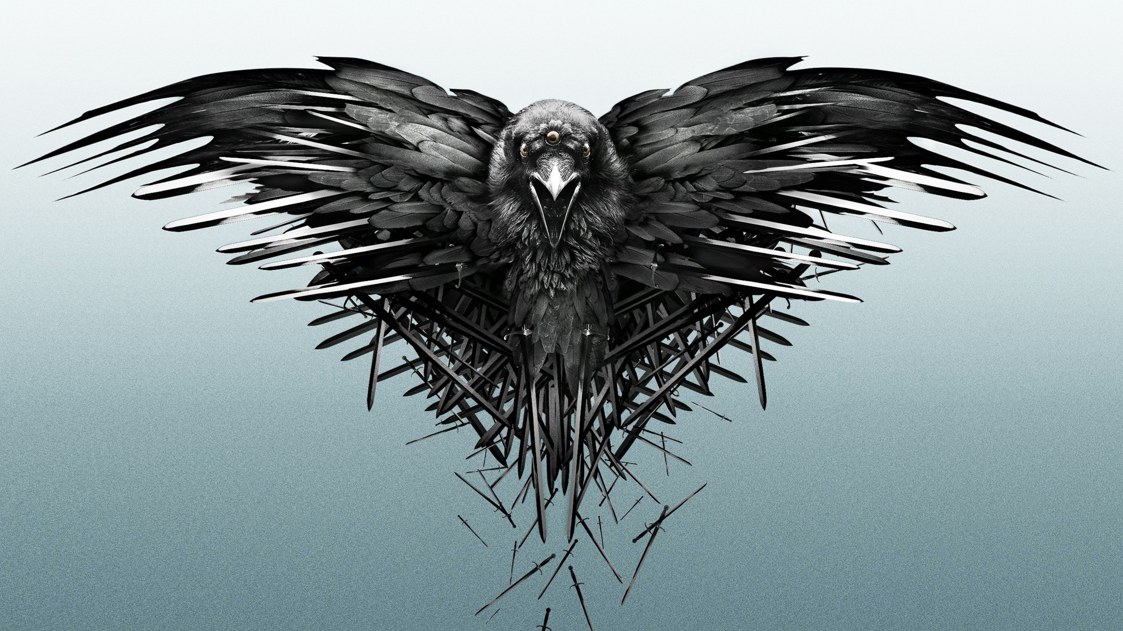 3840x2160 Game Of Thrones Raven, HD Tv Shows, 4k Wallpapers, Images, Backgrounds, Photos and Pictures