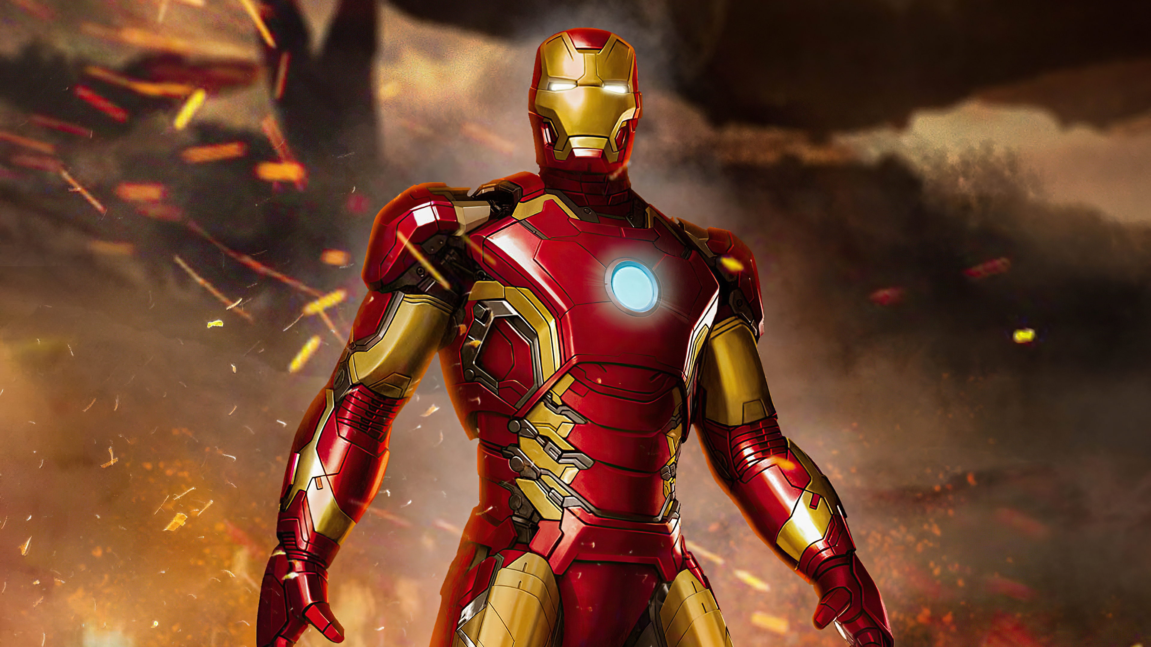 3840x2160 1440x900 Iron Man Tony Stark 4k 1440x900 Resolution HD 4k Wallpapers, Images, Backgrounds, Photos and Pictures