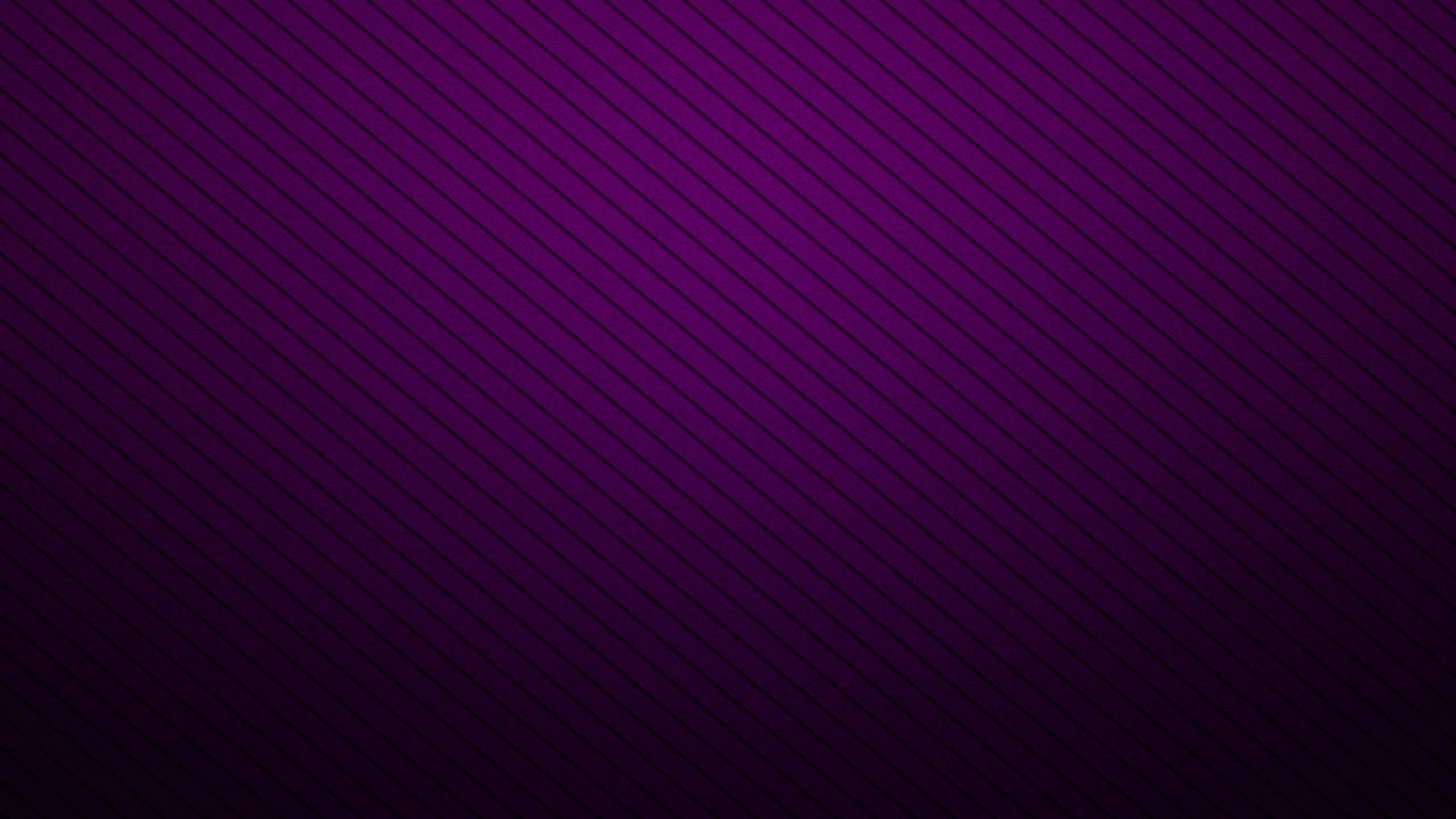 2560x1440 Purple and Black Background (55+ pictures