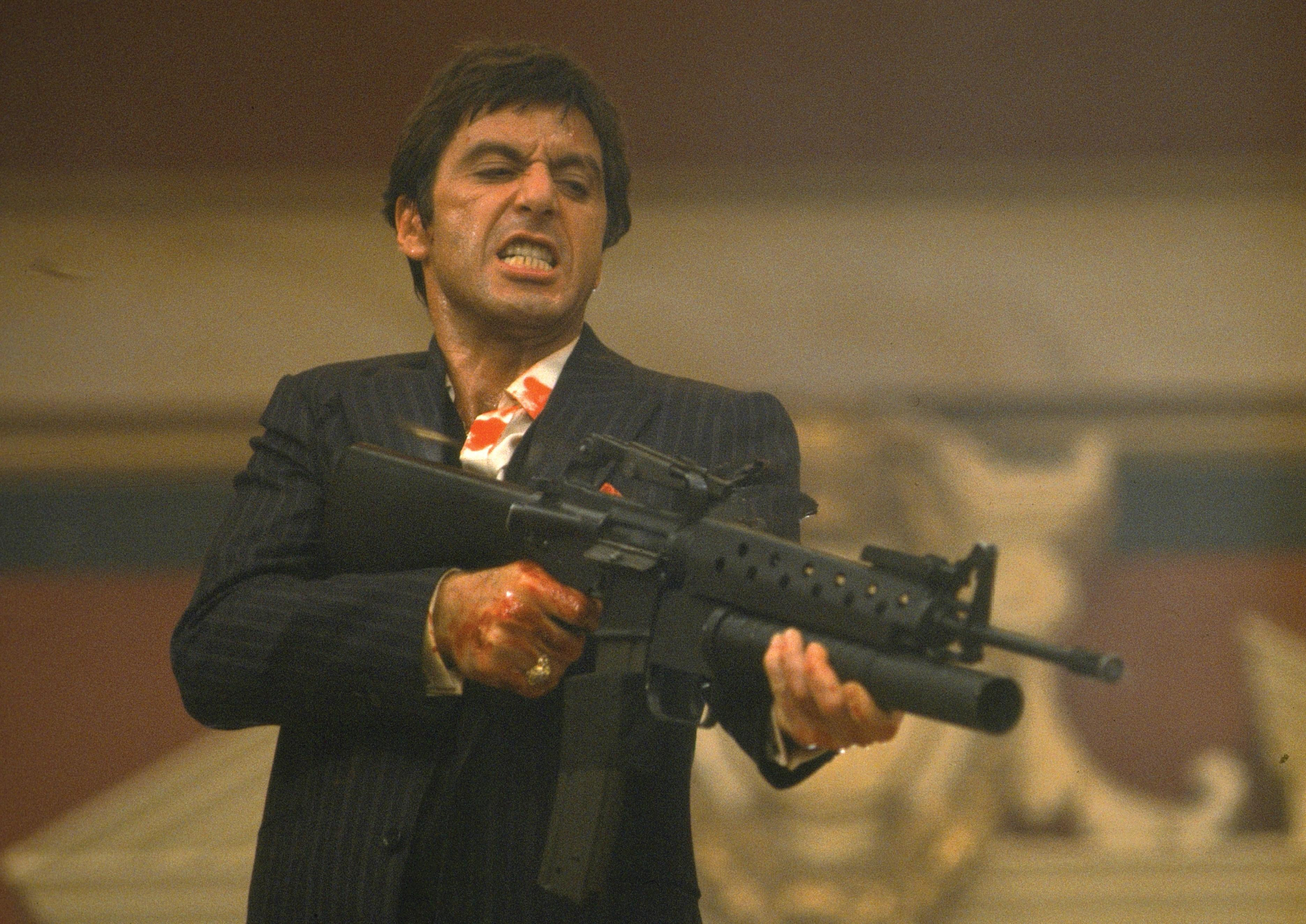 1920x1358 10+ Scarface HD Wallpapers and Backgrounds