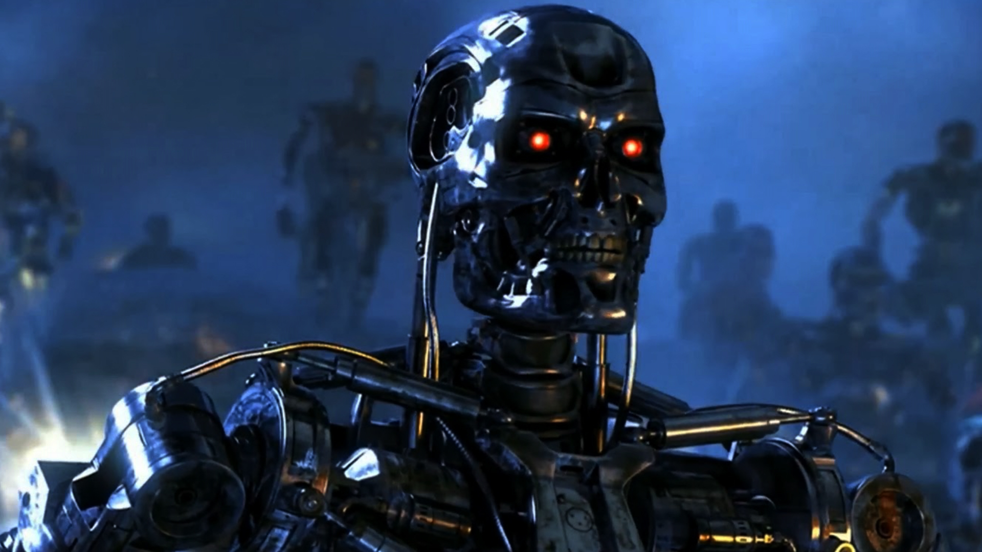 1920x1080 350+ Terminator HD Wallpapers and Backgrounds