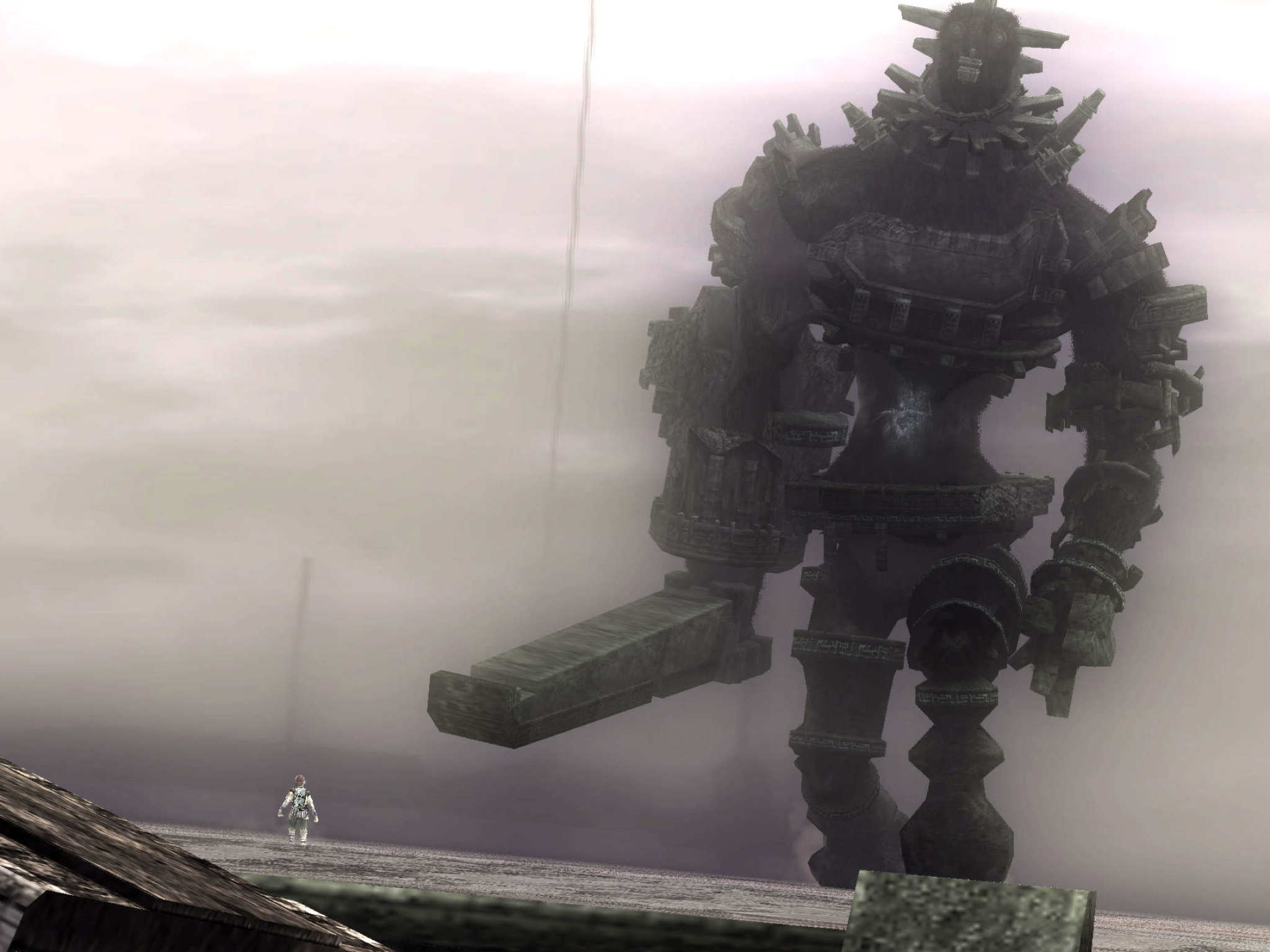 2048x1536 50+ Shadow Of The Colossus HD Wallpapers and Backgrounds